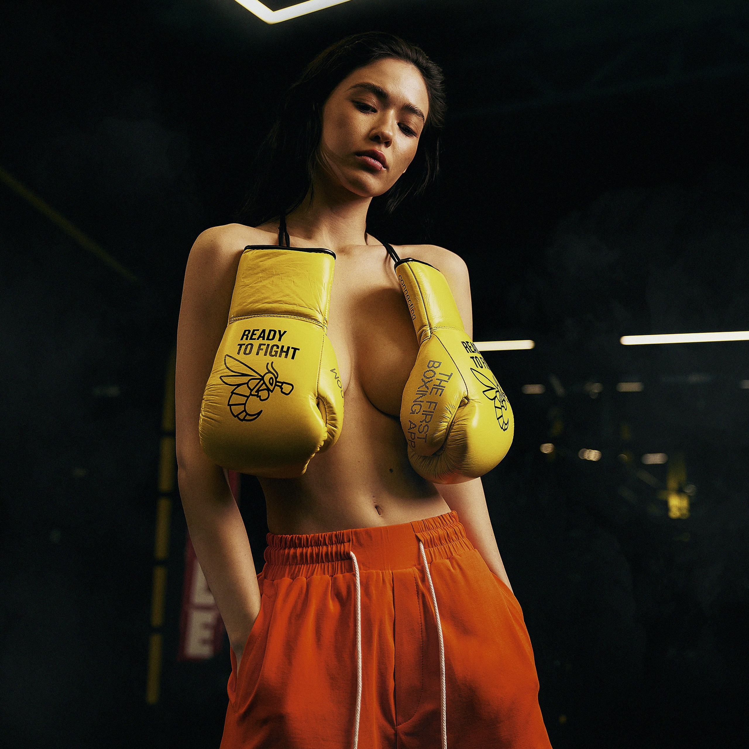 Commercial Portraits. Александр Македонский | фотограф