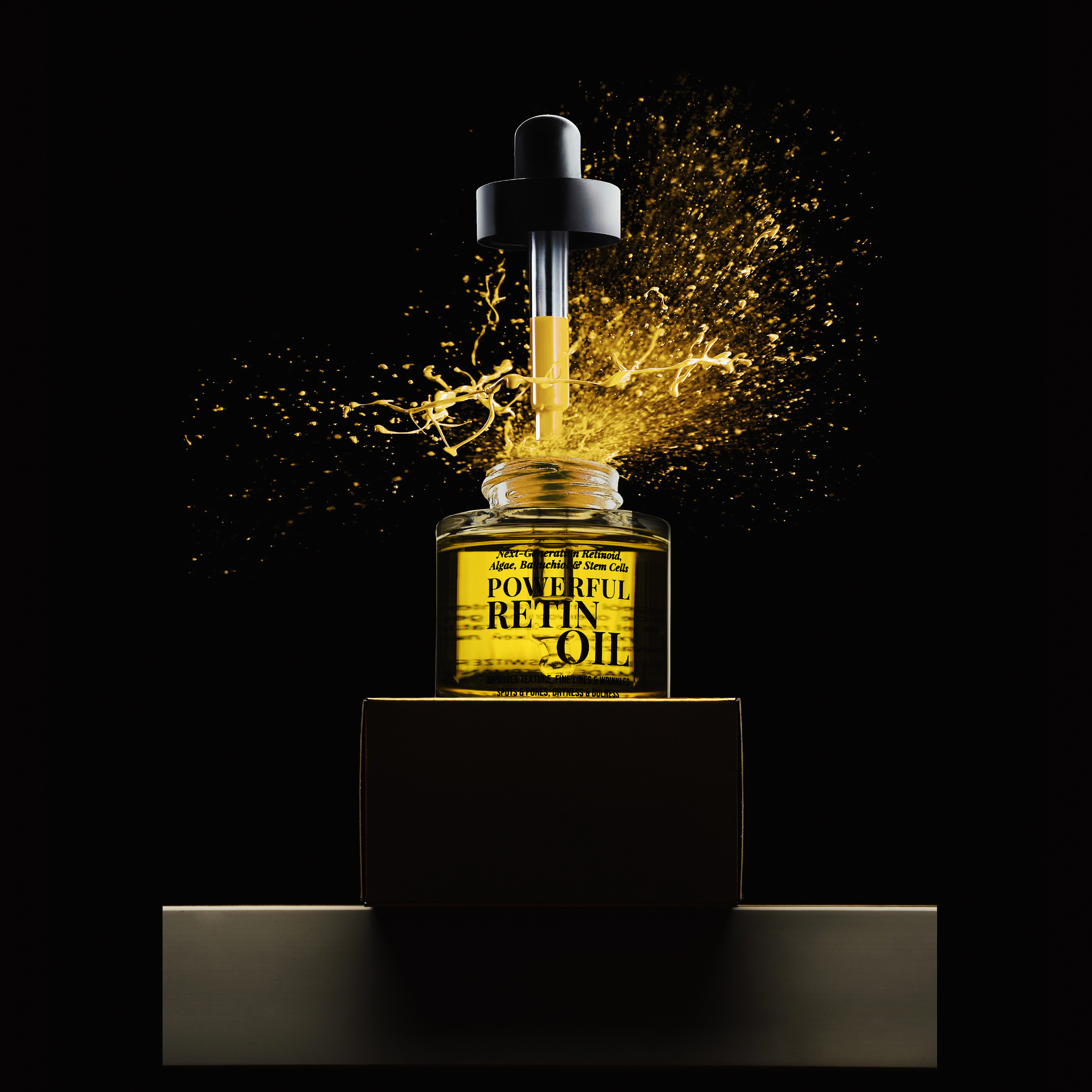 Commercial Product. Александр Македонский | фотограф