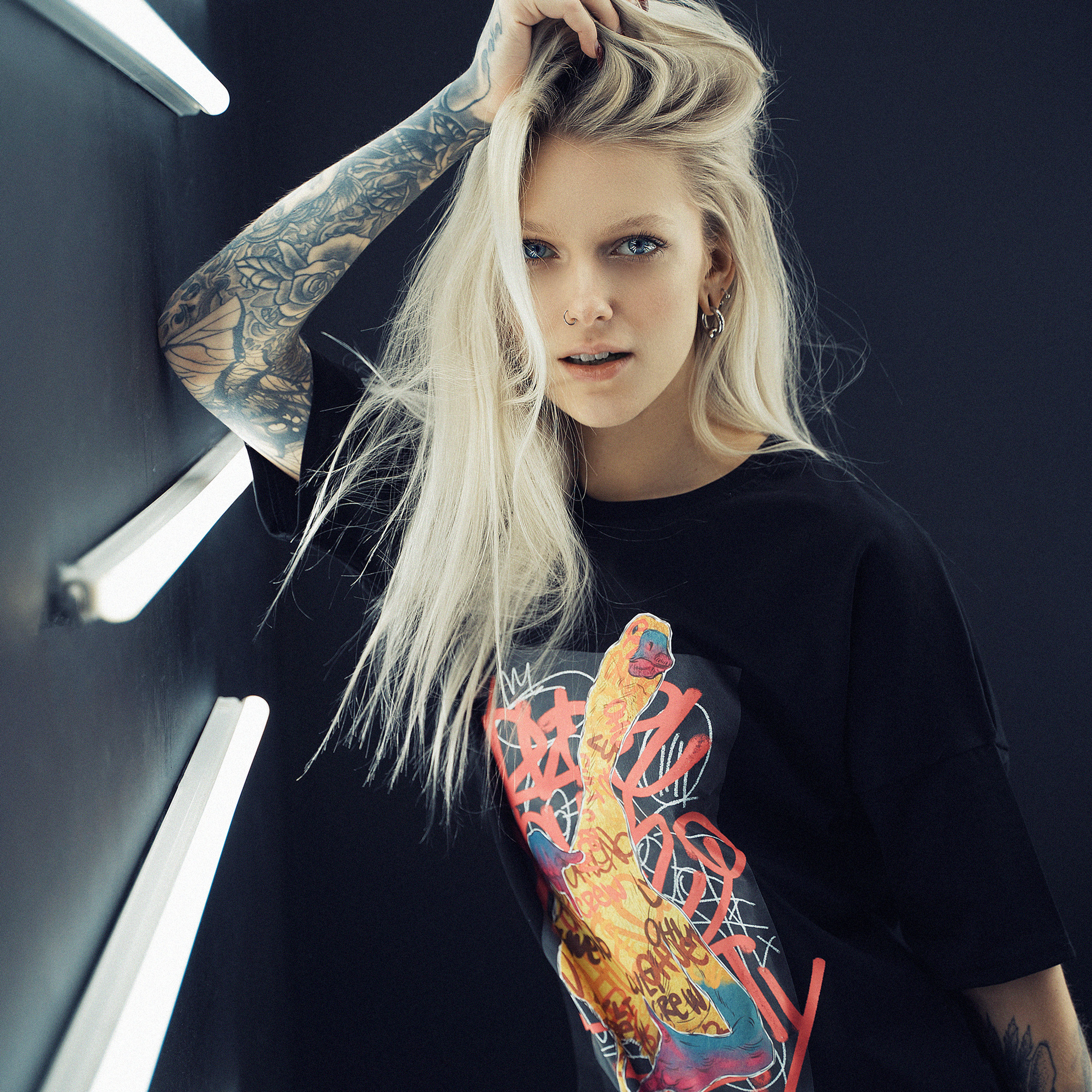 Commercial Portraits. Александр Македонский | фотограф