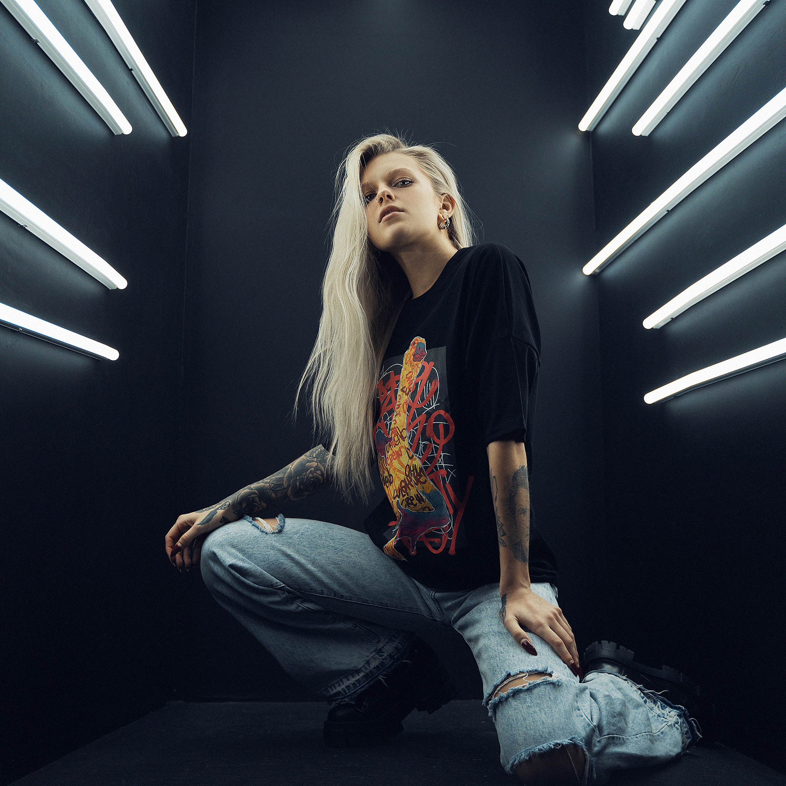 Commercial Portraits. Александр Македонский | фотограф