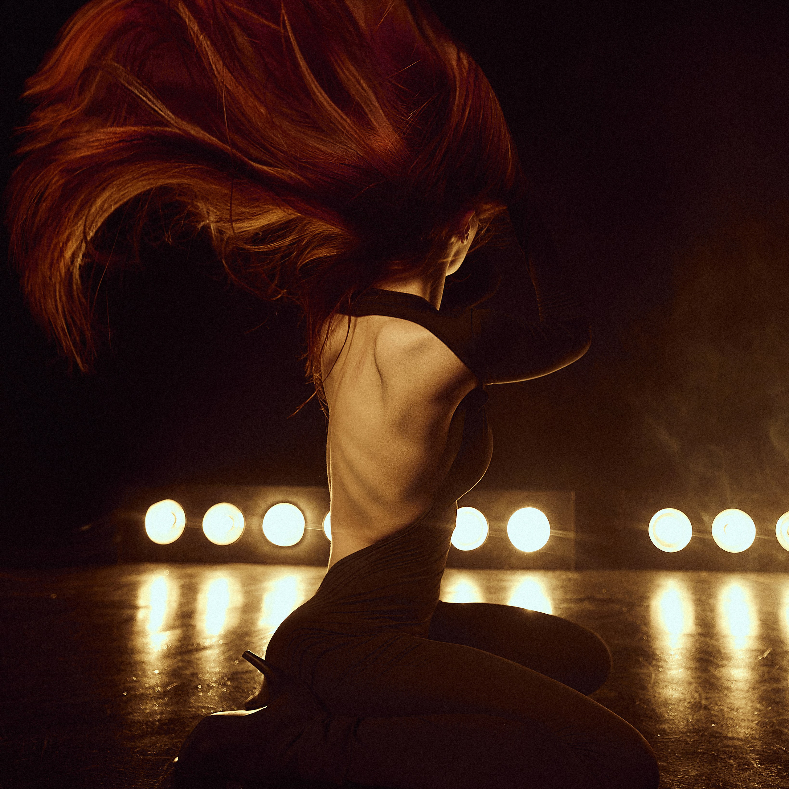 Commercial Portraits. Александр Македонский | фотограф