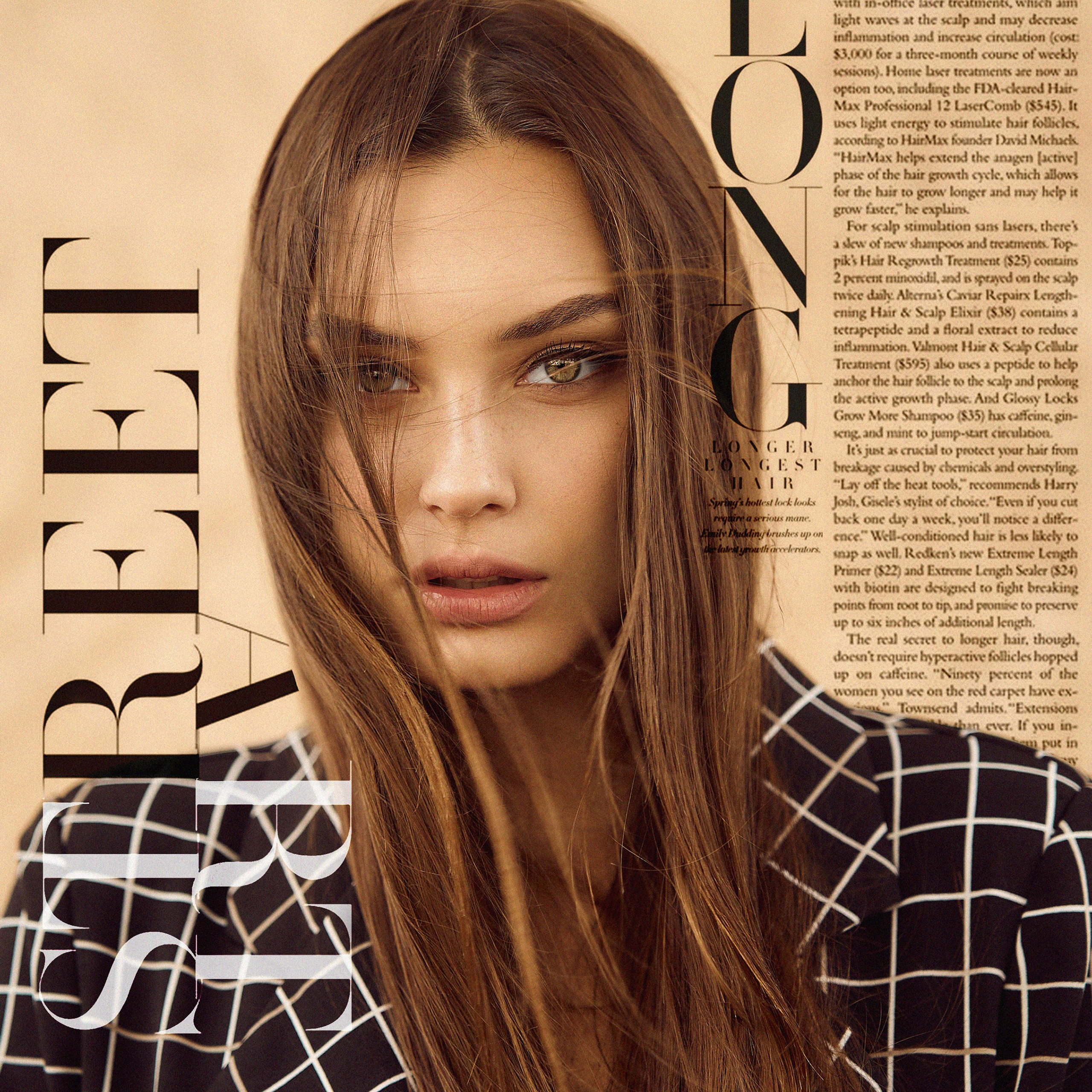 Commercial Portraits. Александр Македонский | фотограф