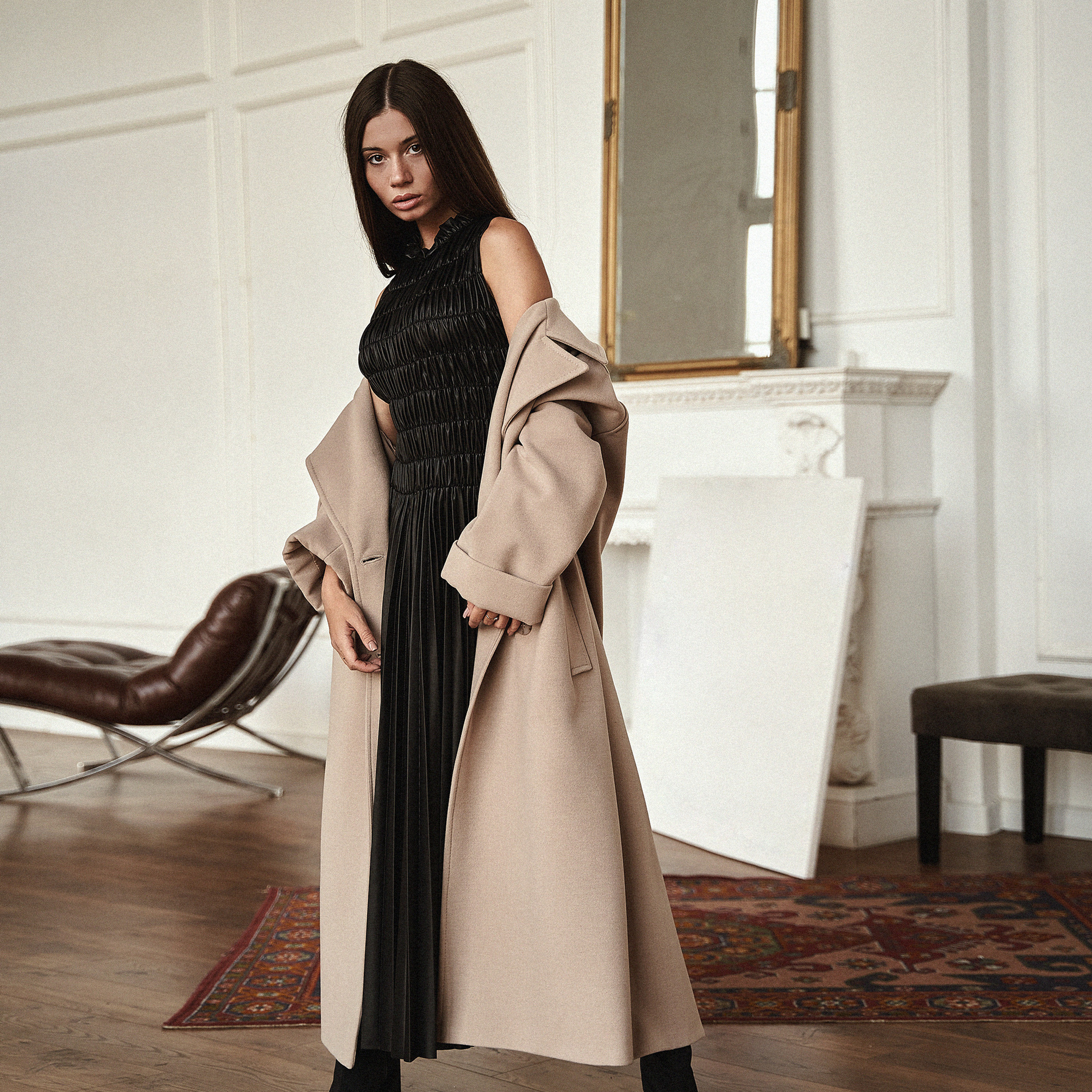 Commercial Portraits. Александр Македонский | фотограф