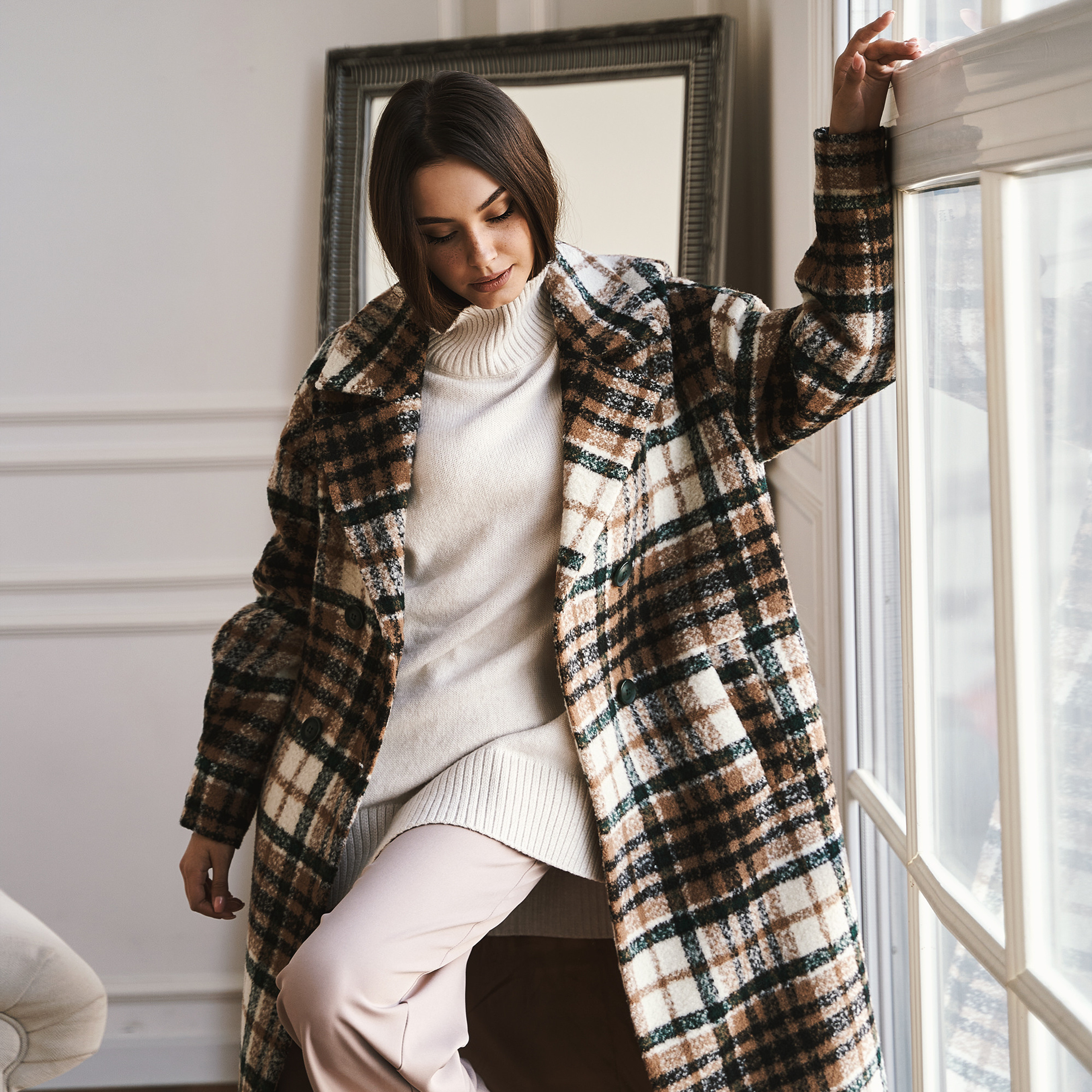 Commercial Portraits. Александр Македонский | фотограф