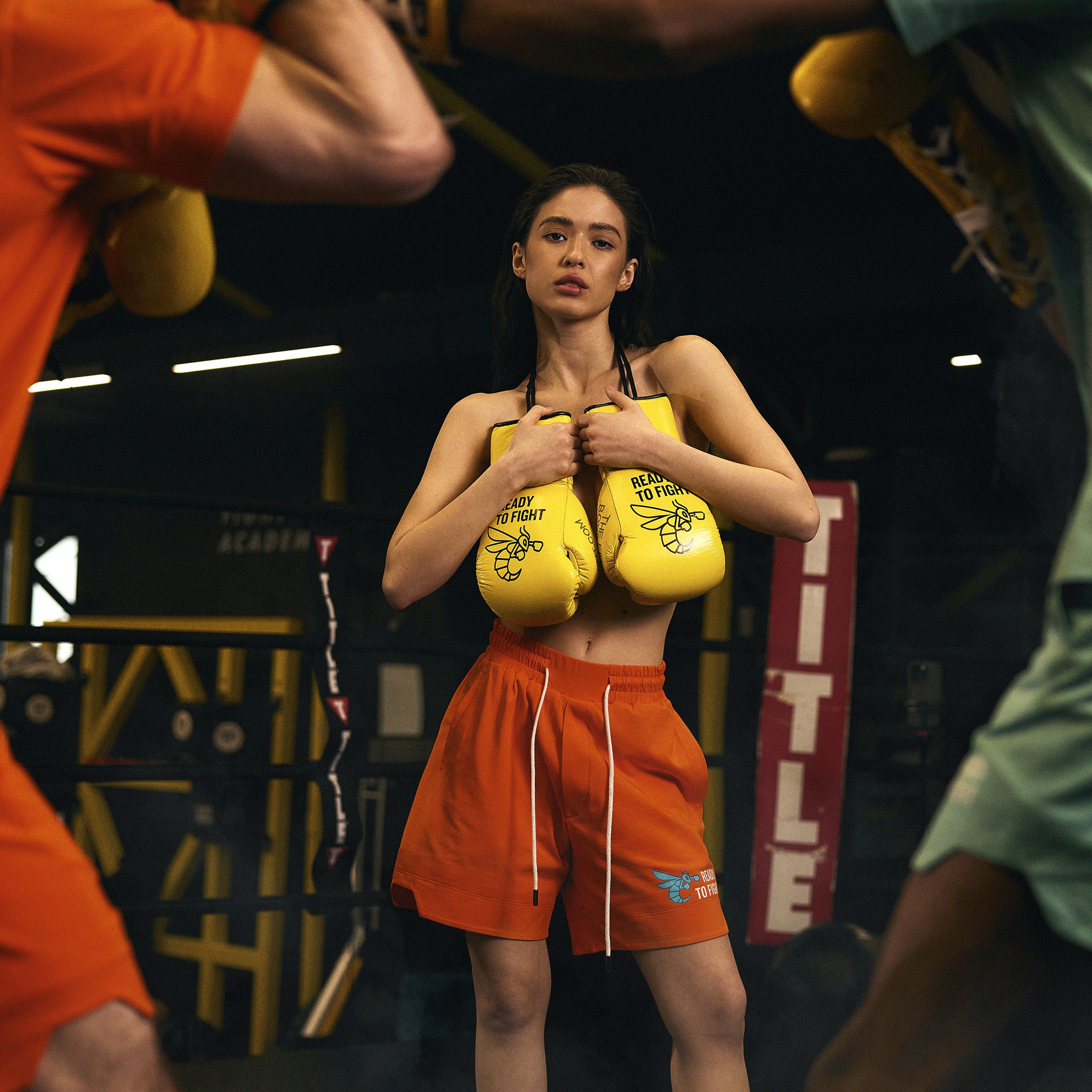 Commercial Portraits. Александр Македонский | фотограф