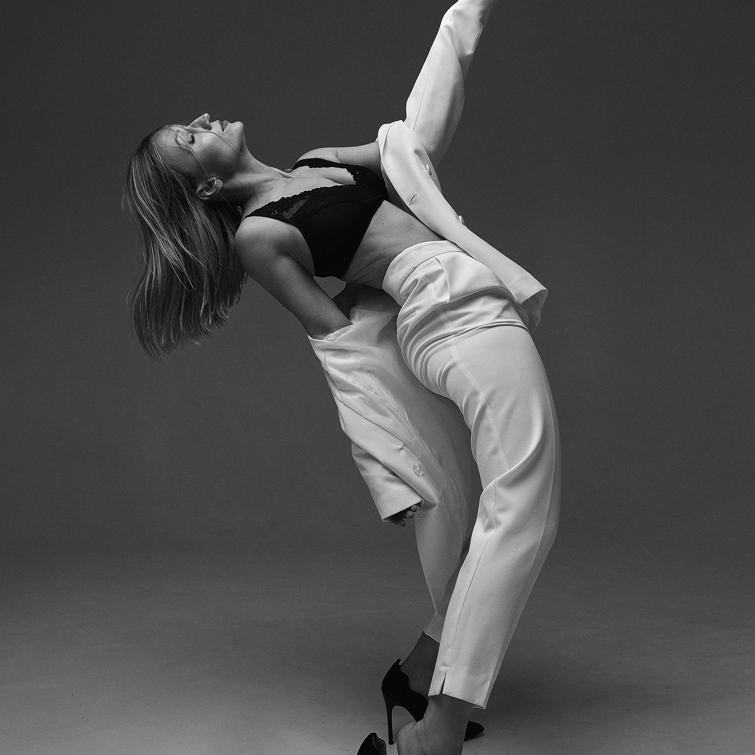 Commercial Portraits. Александр Македонский | фотограф