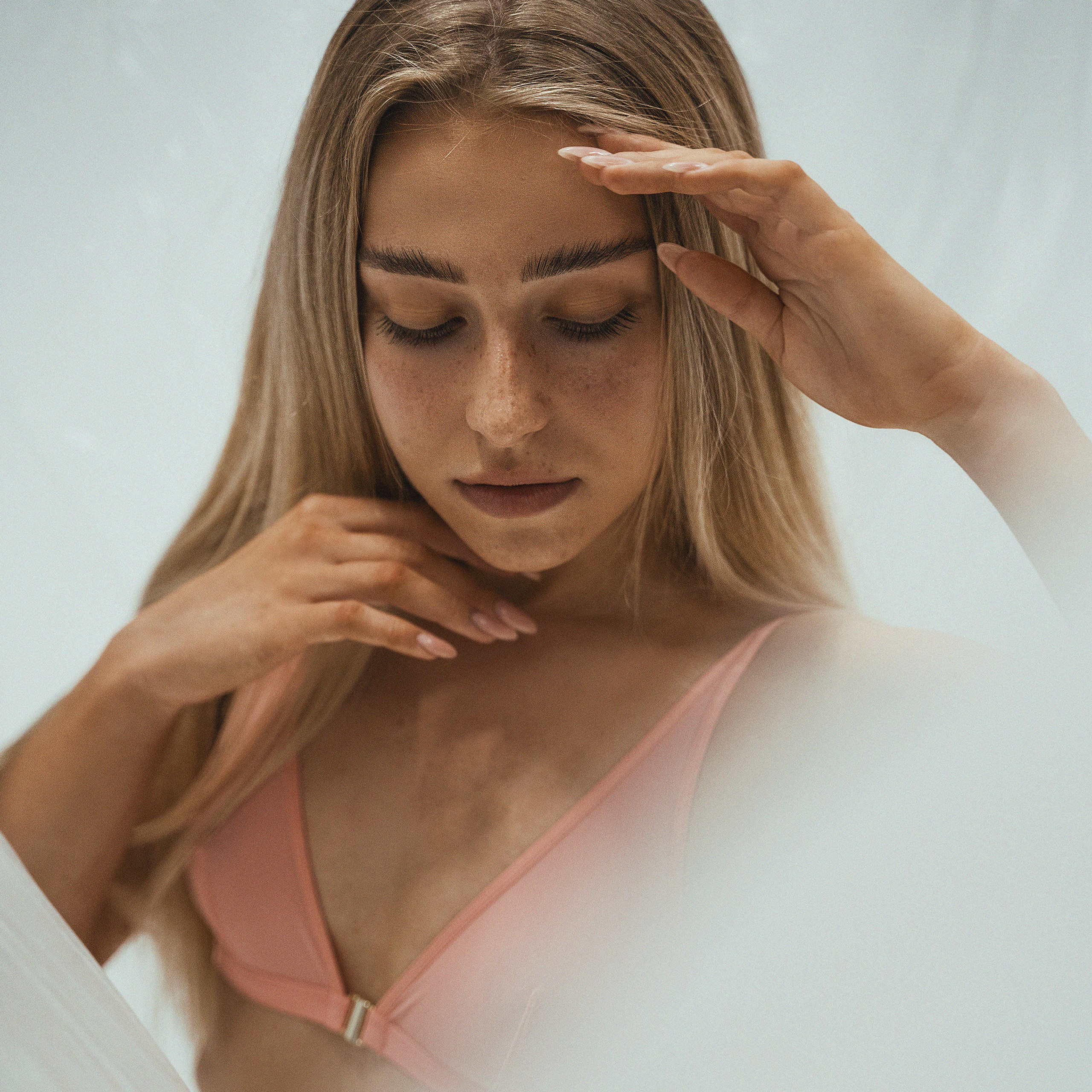 Commercial Portraits. Александр Македонский | фотограф