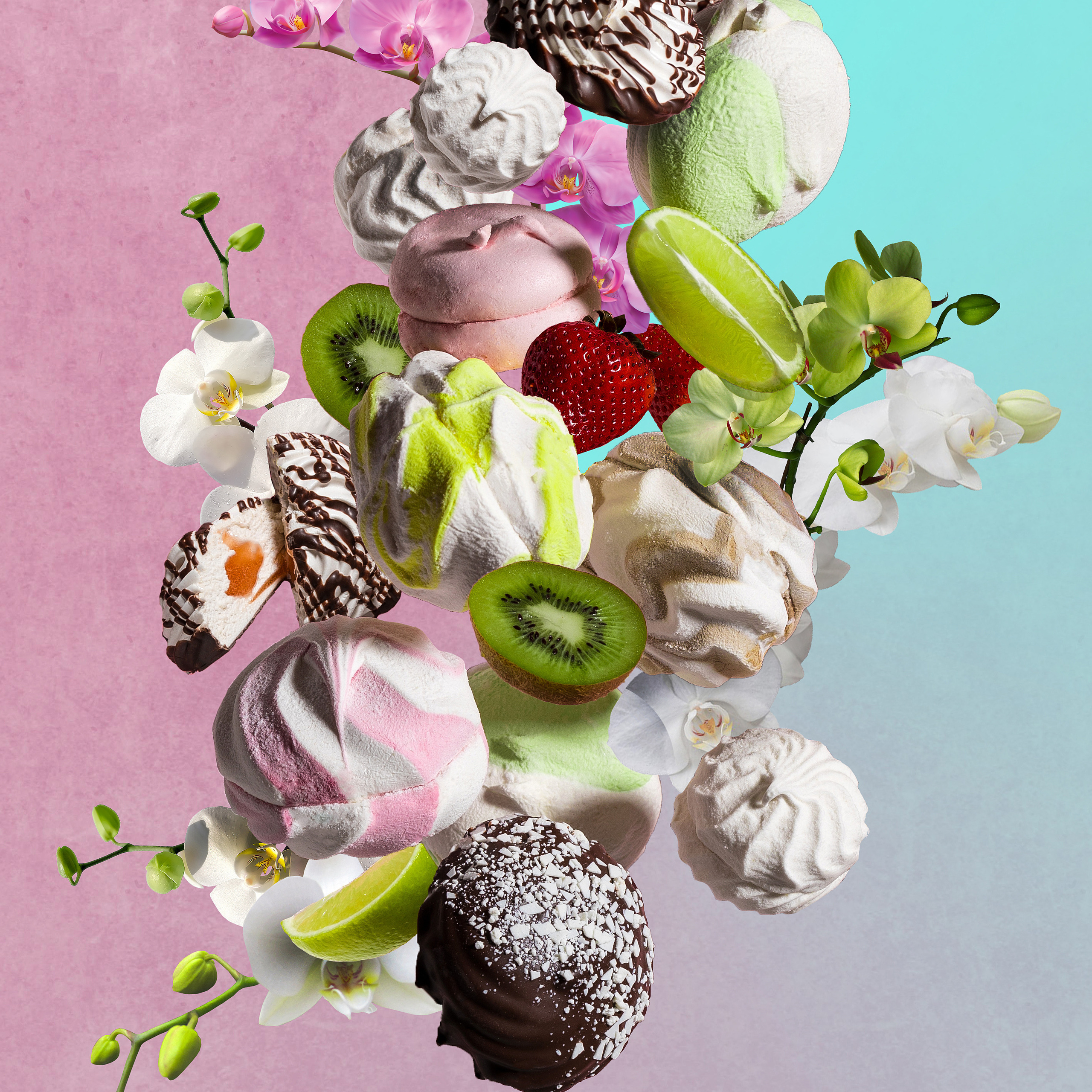 Commercial Product. Александр Македонский | фотограф