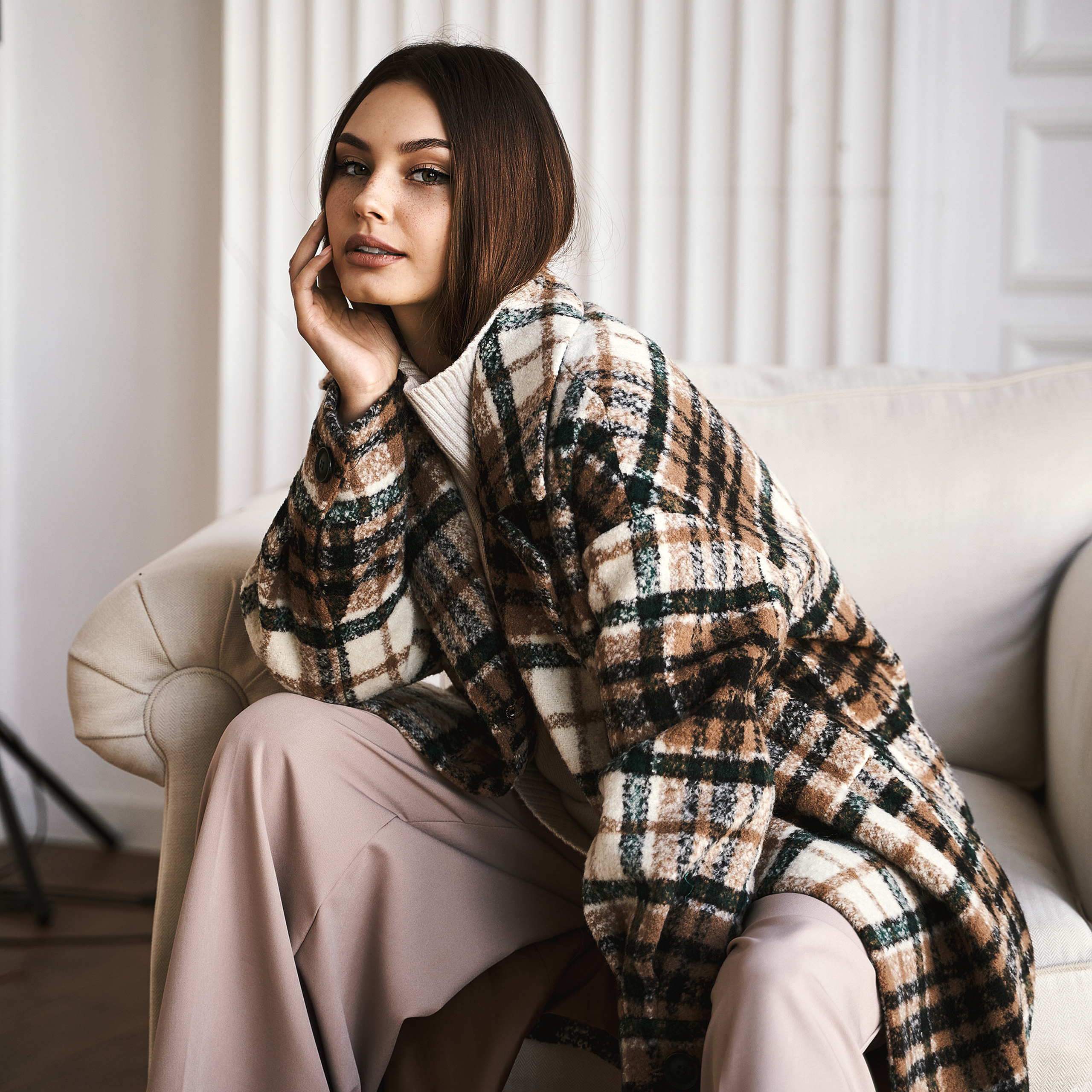 Commercial Portraits. Александр Македонский | фотограф