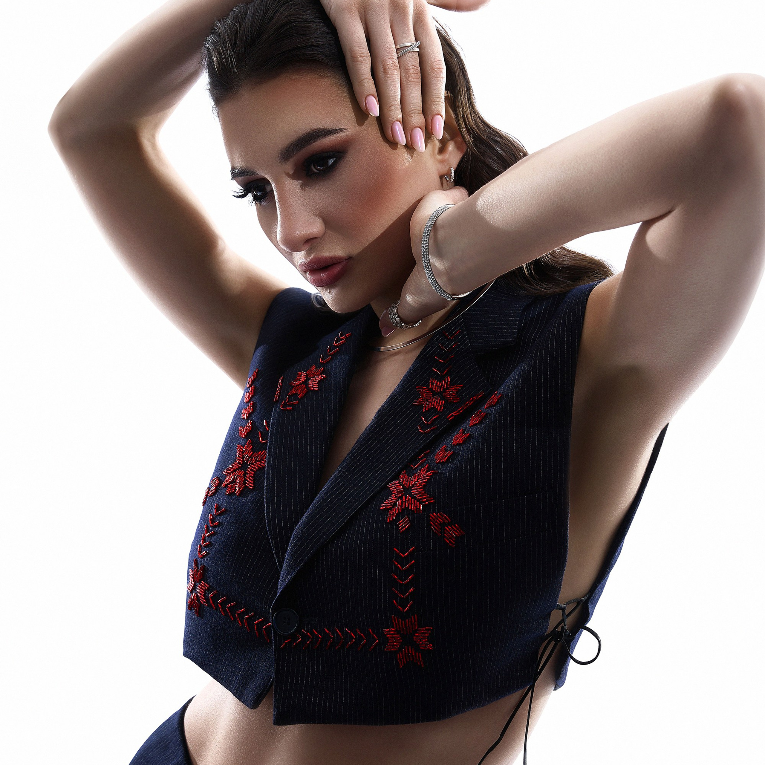 Commercial Portraits. Александр Македонский | фотограф