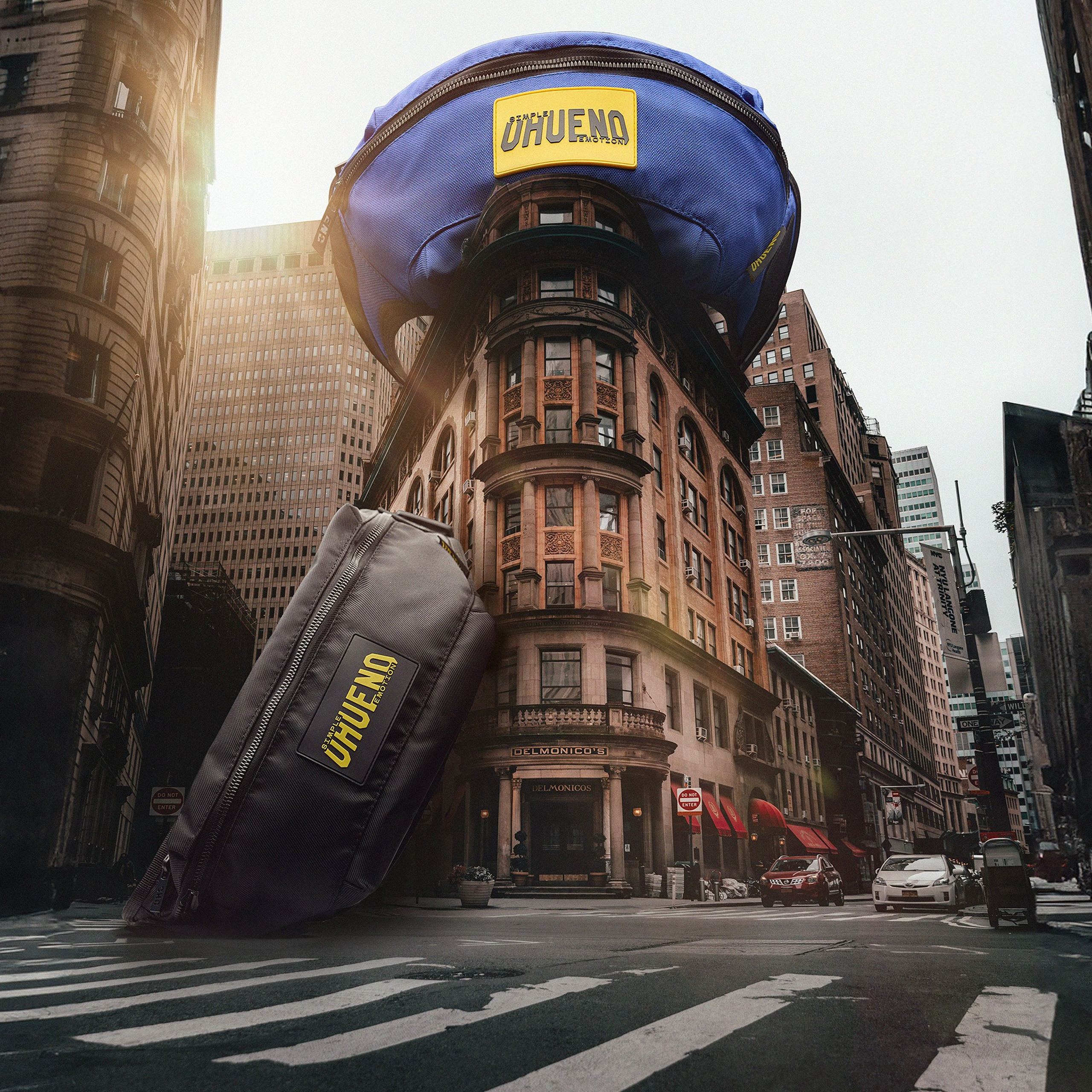 Commercial Product. Александр Македонский | фотограф