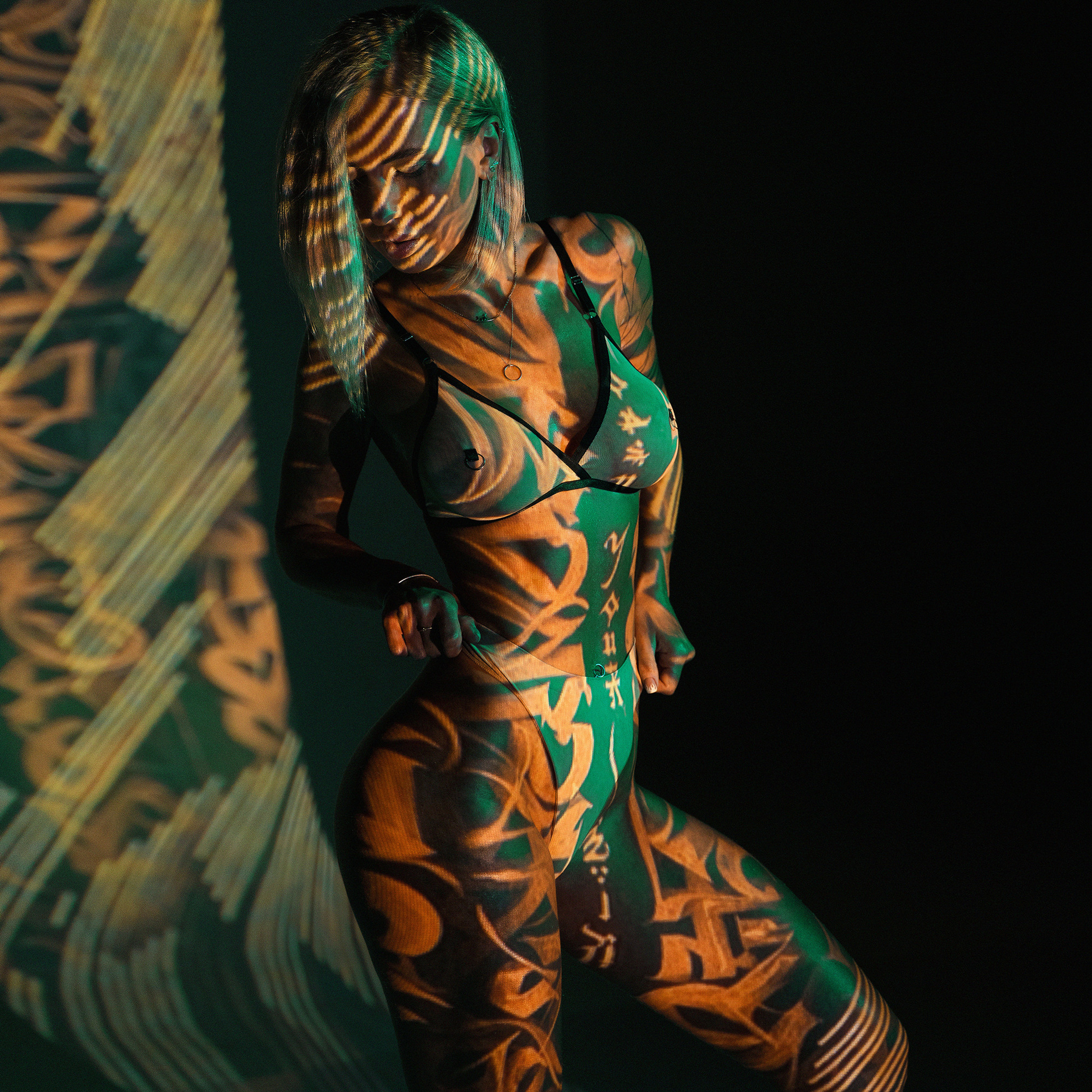 Commercial Portraits. Александр Македонский | фотограф