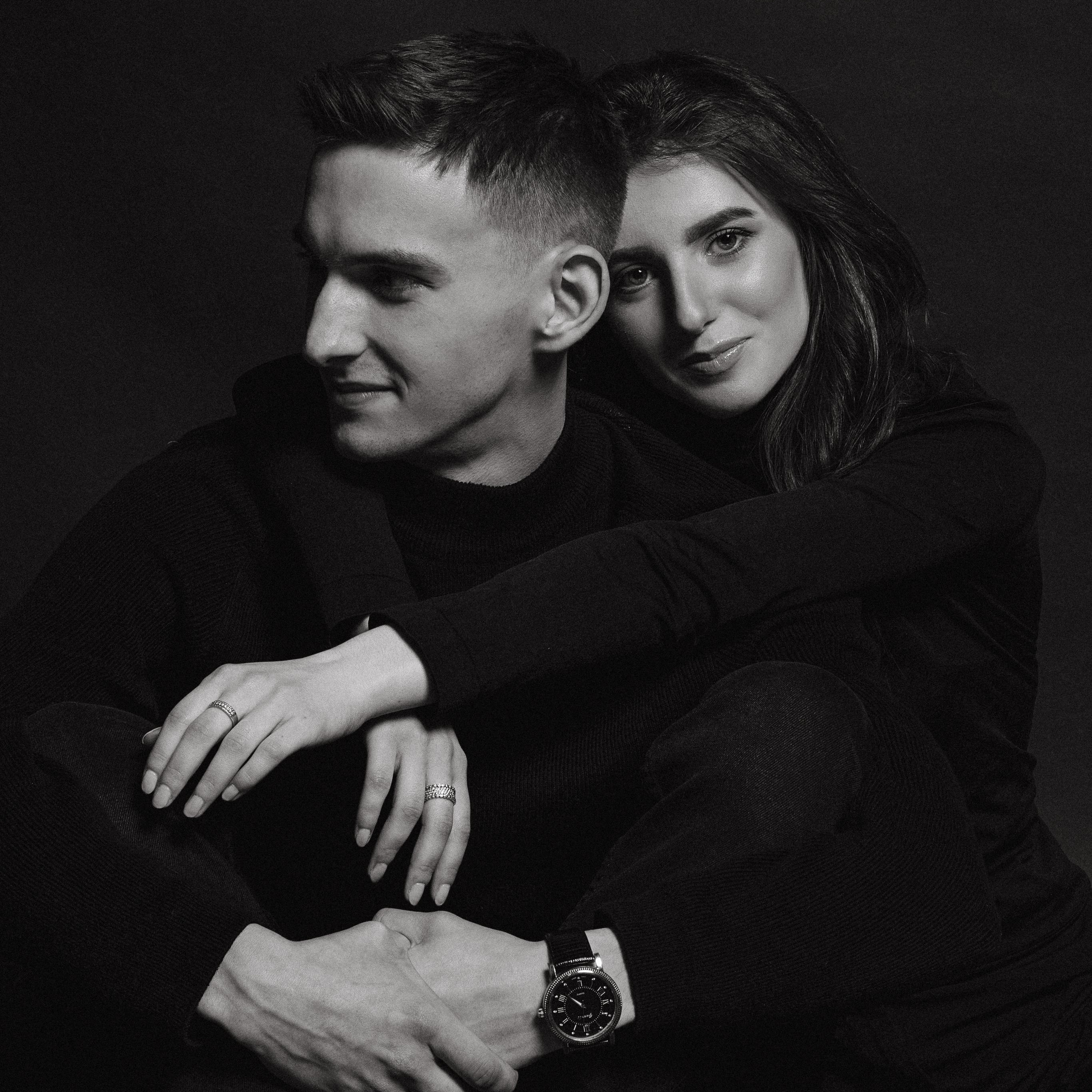 Анатолій & Надя