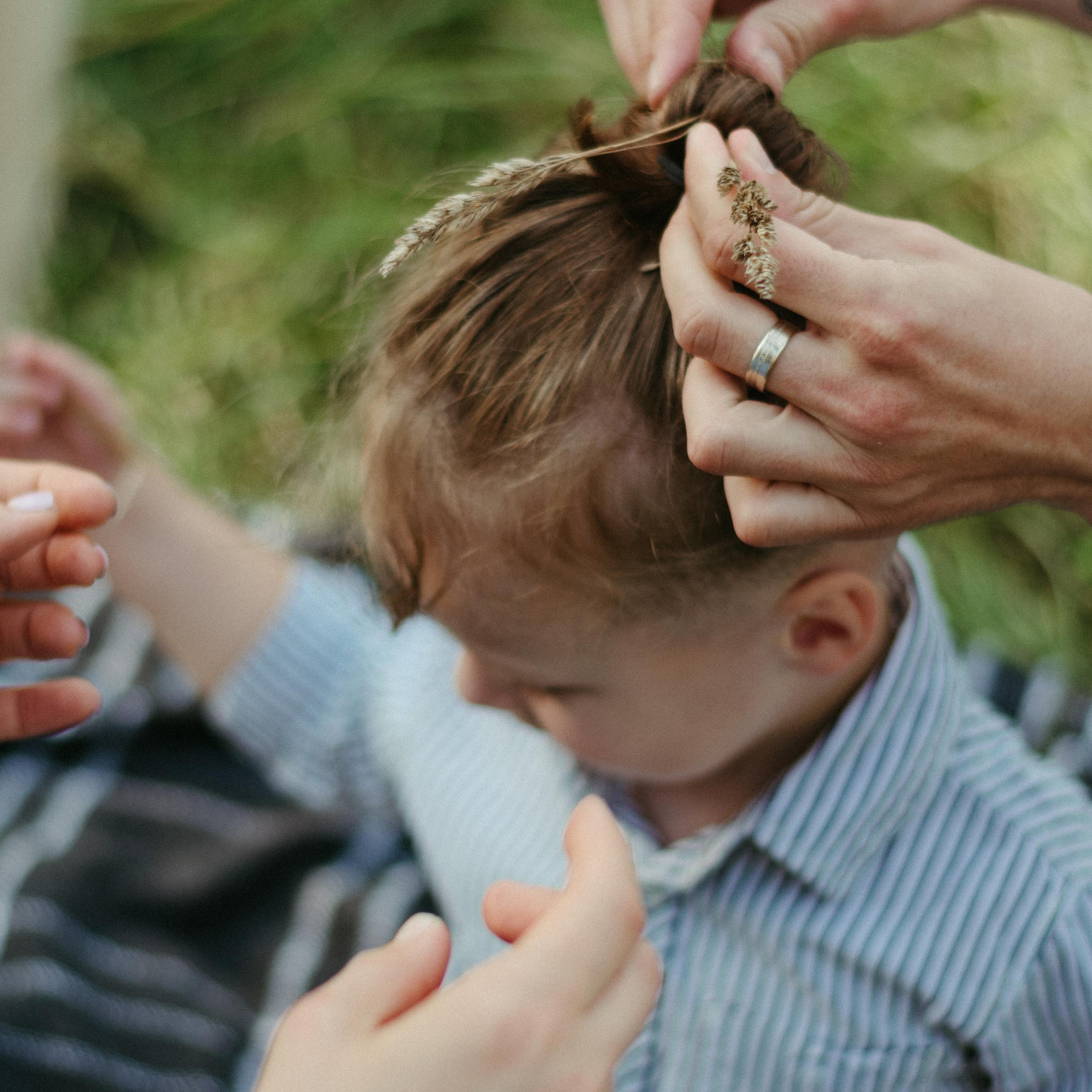 Лекса & Рамон & Арсен