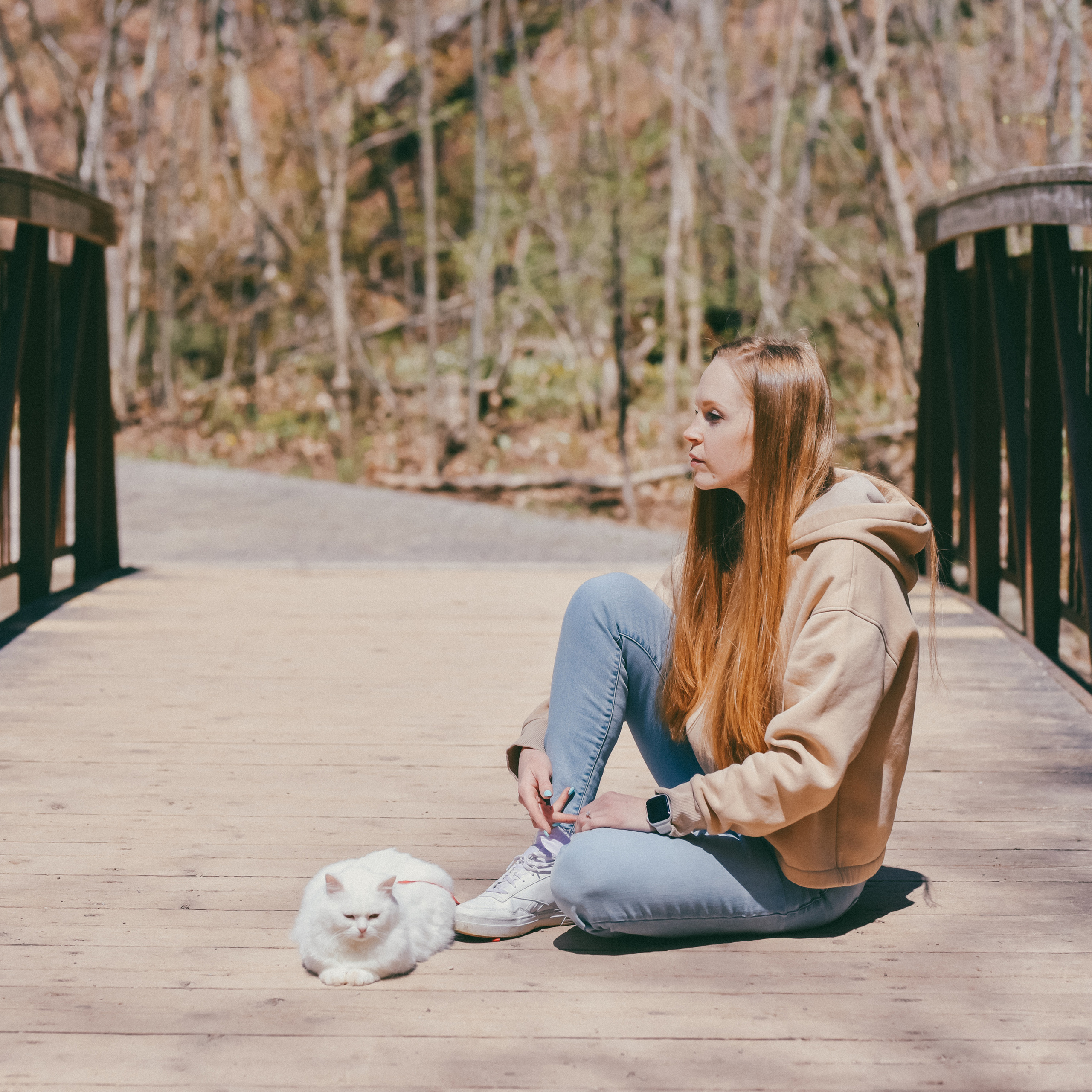 Morrison Valley South, Oakville, Ontario