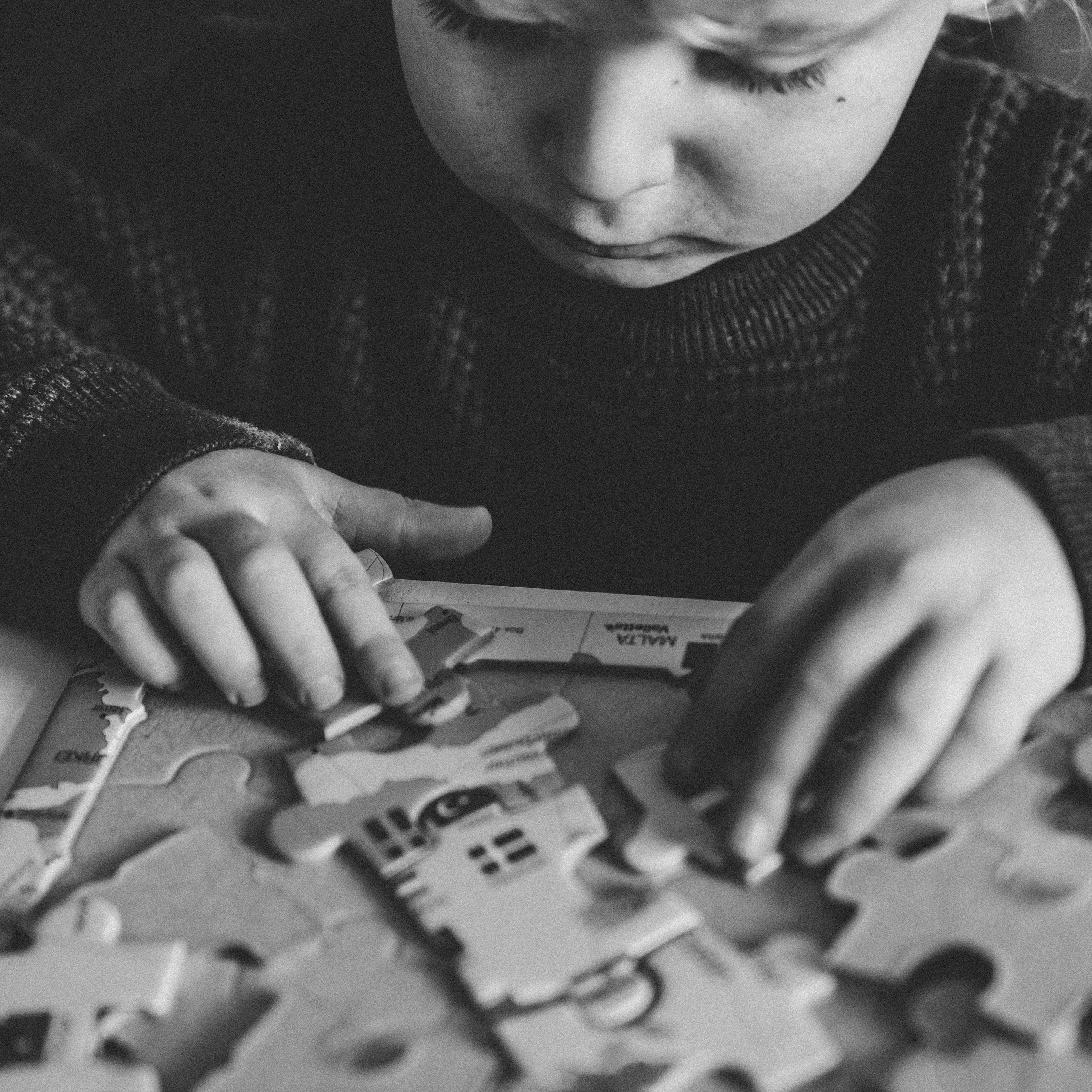 My clients. Julia Sonata. Berlin