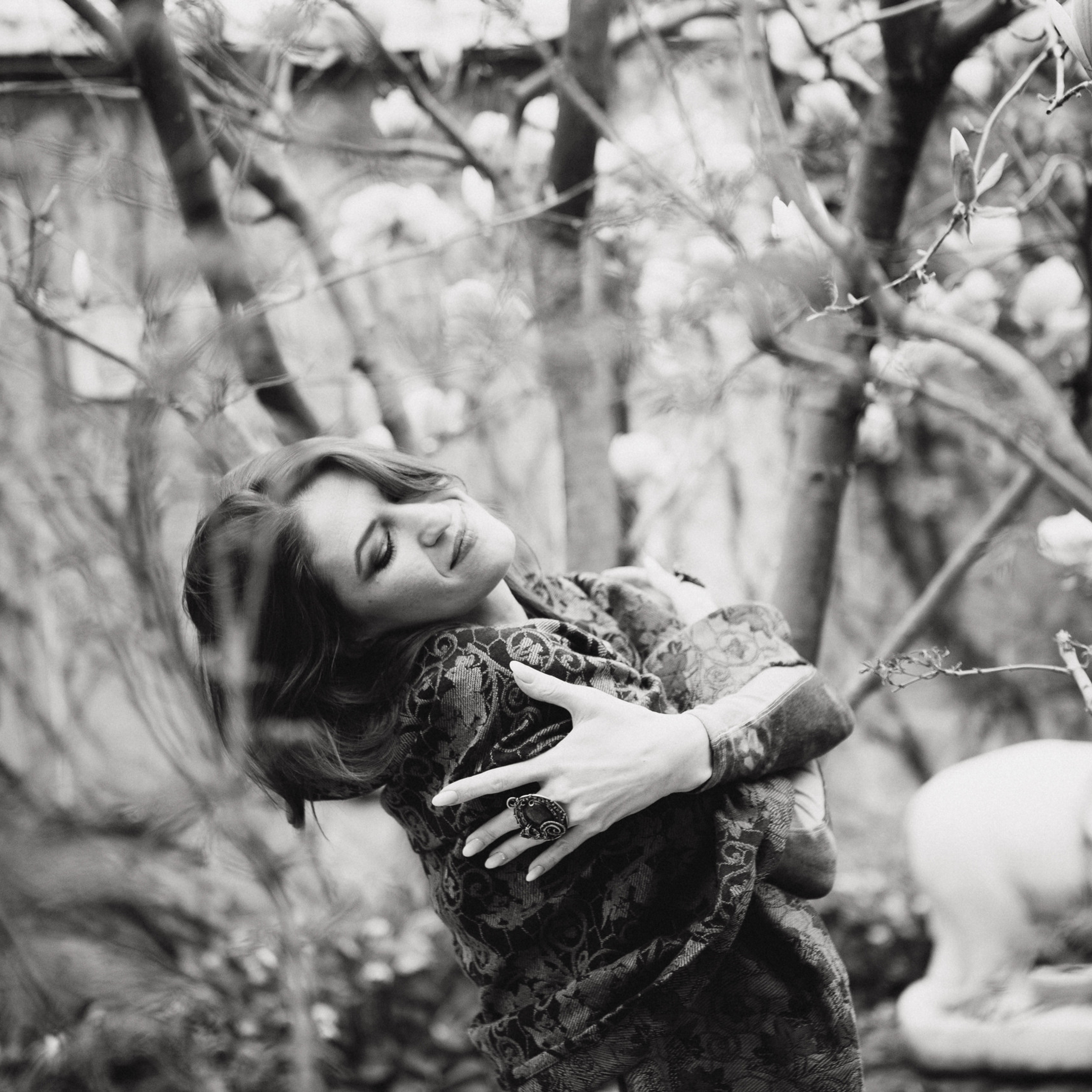 My clients. Julia Sonata. Berlin