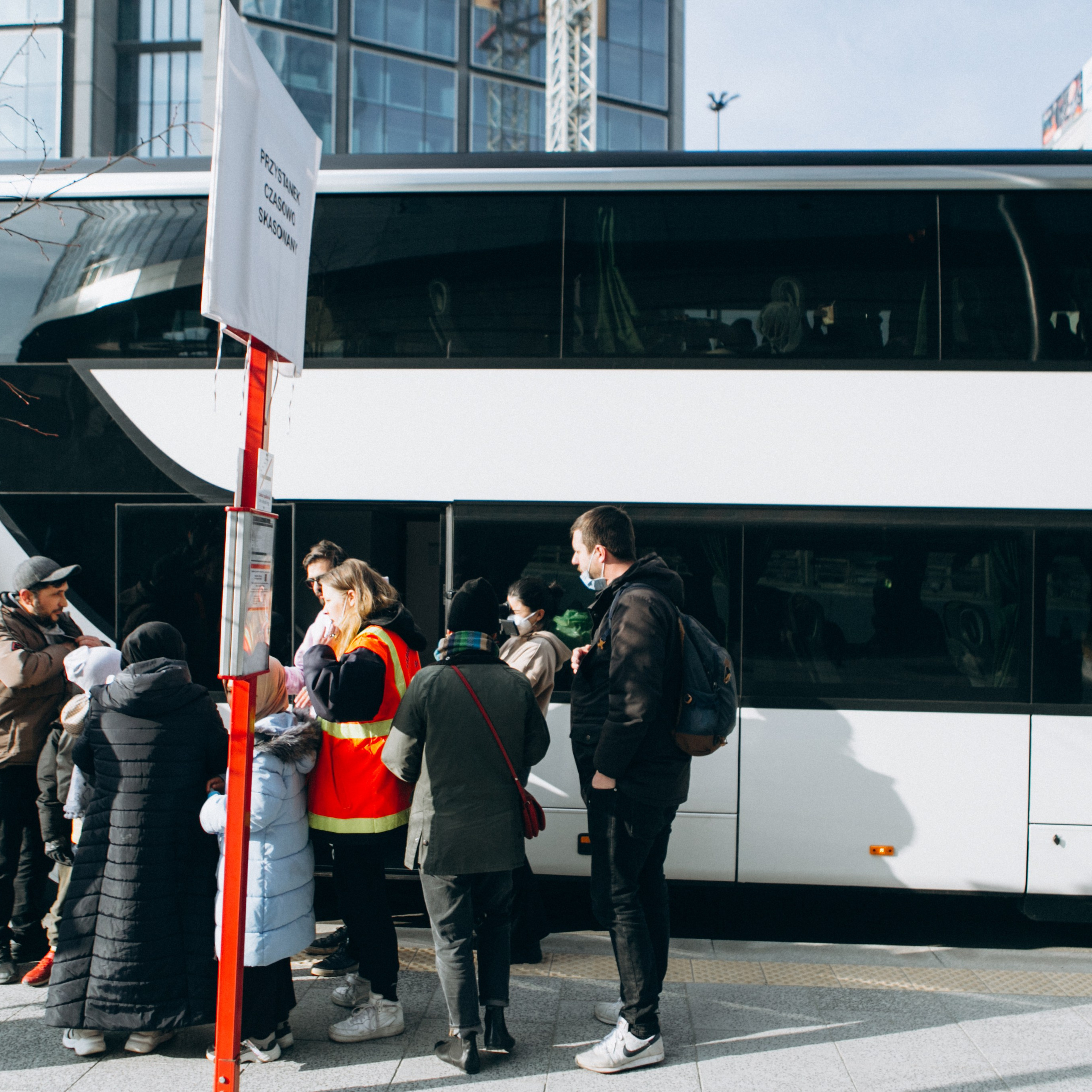 Installation «HOME». Julia Sonata. Berlin