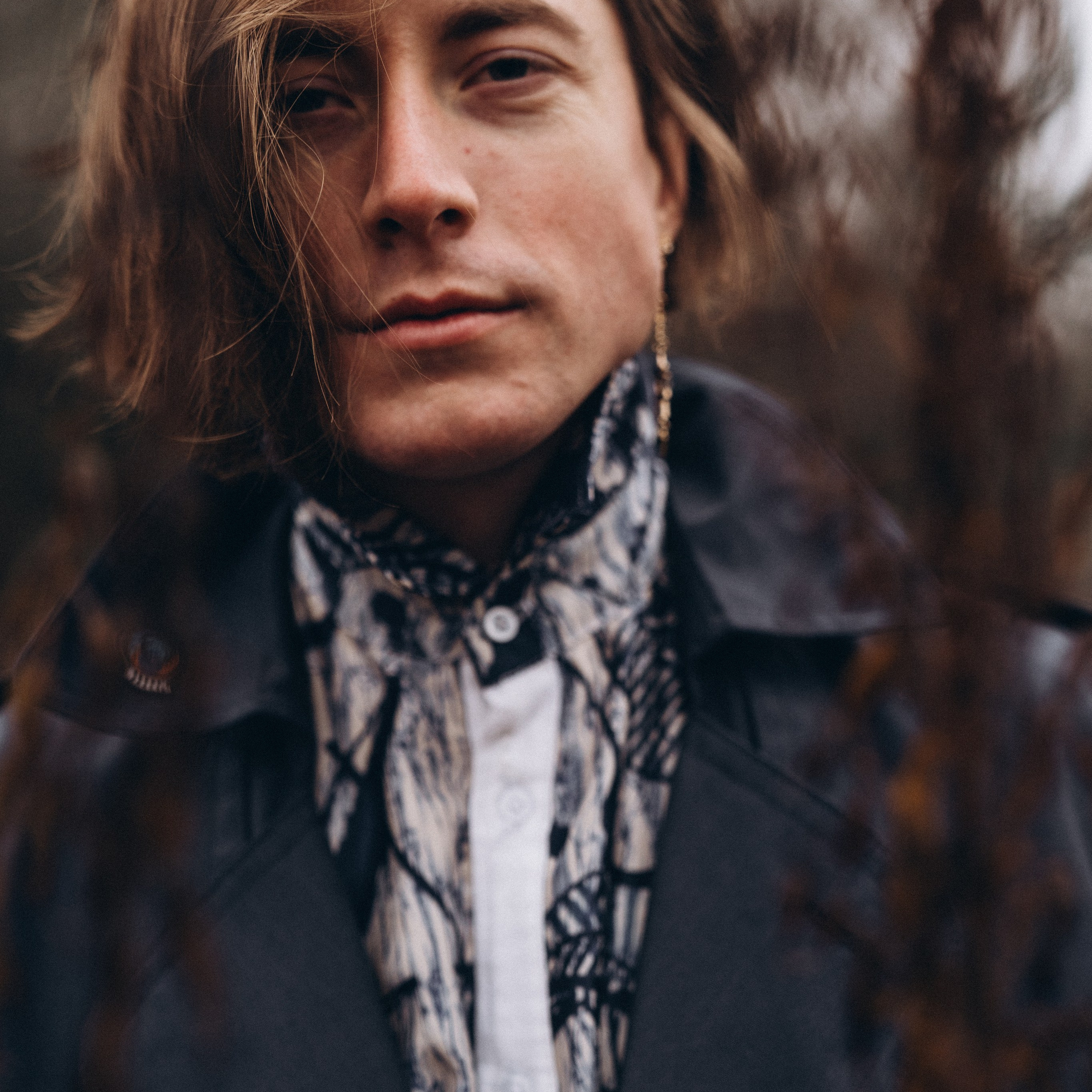 My clients. Julia Sonata. Berlin