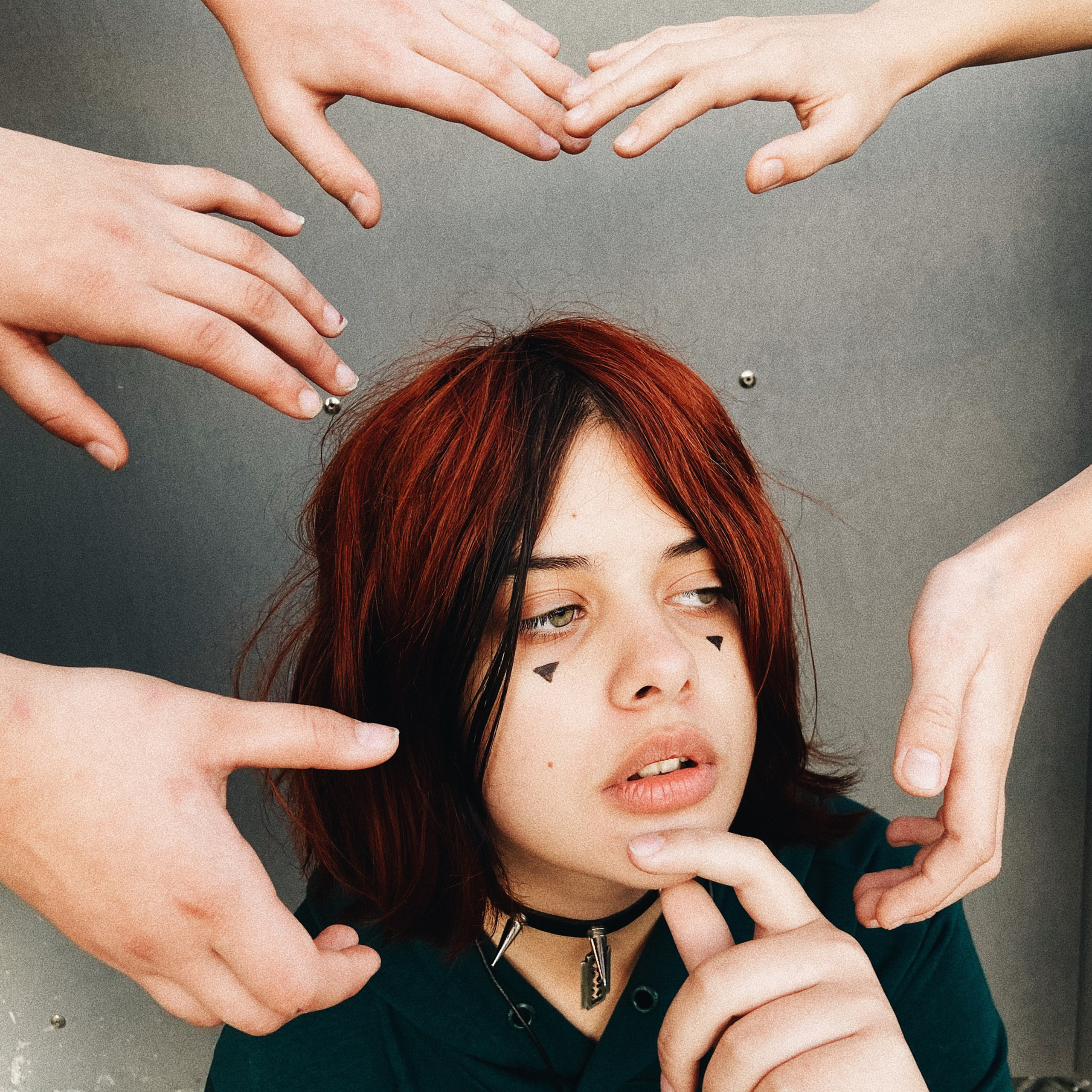 My clients. Julia Sonata. Berlin