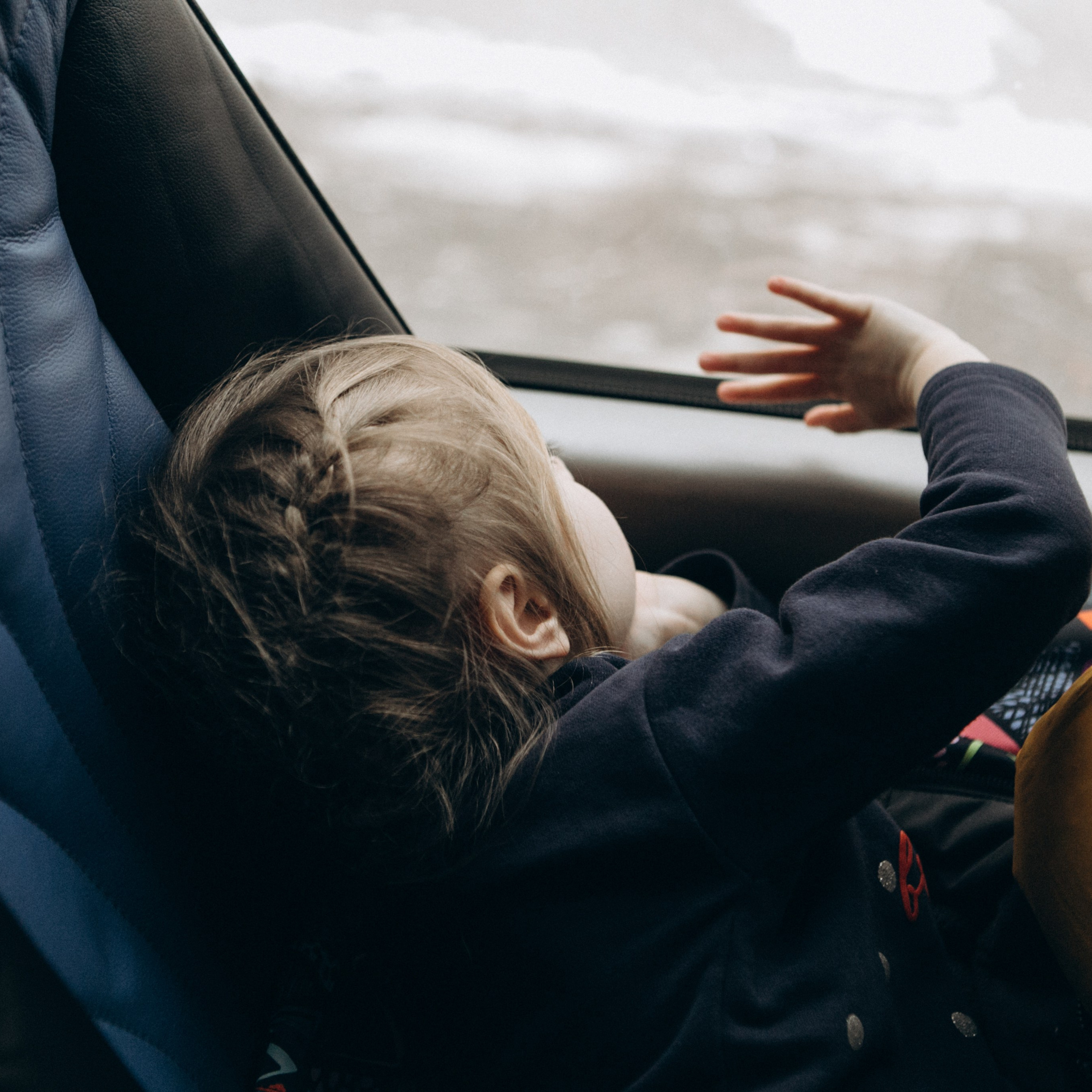 Installation «HOME». Julia Sonata. Berlin