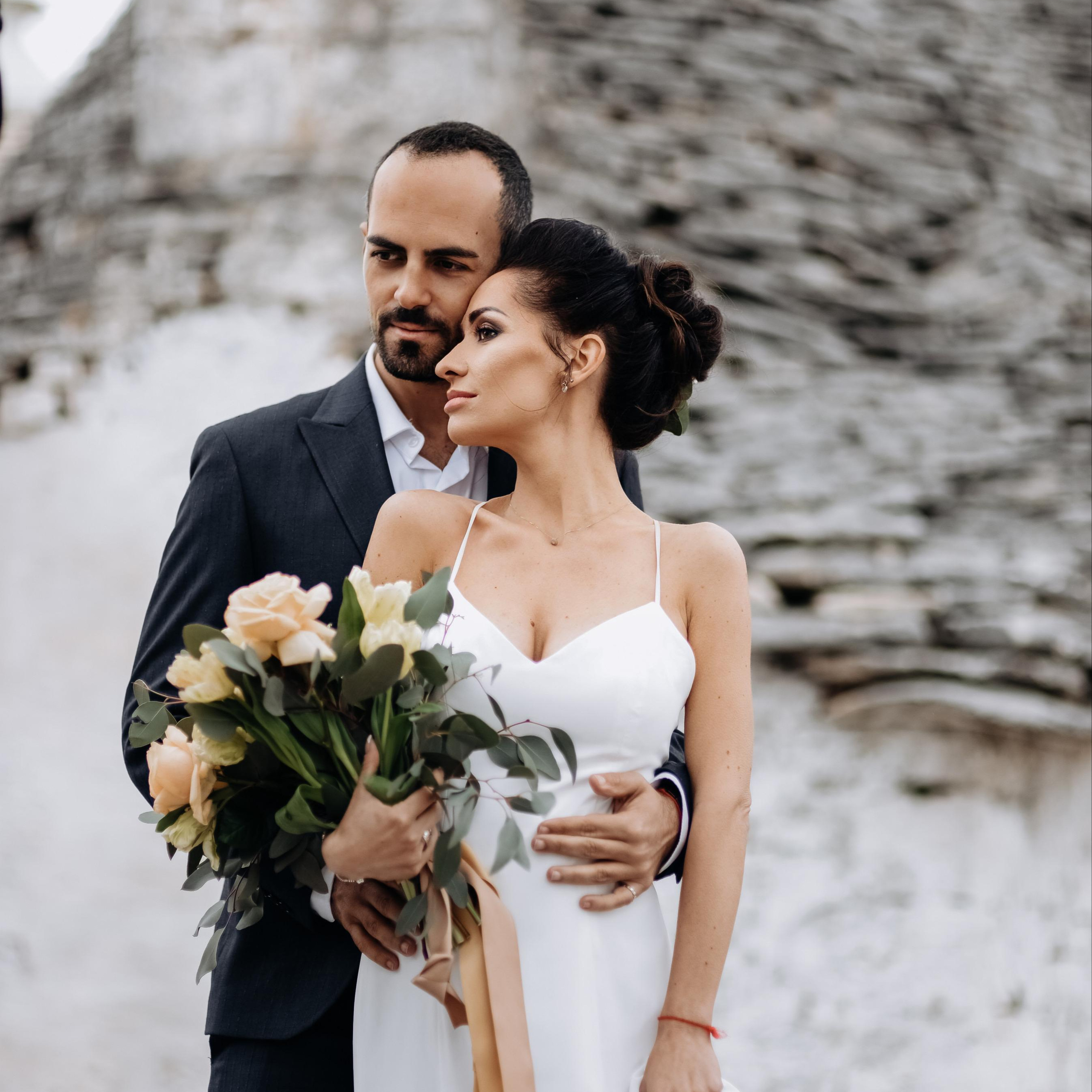 Julia & Jovani — Alberobello