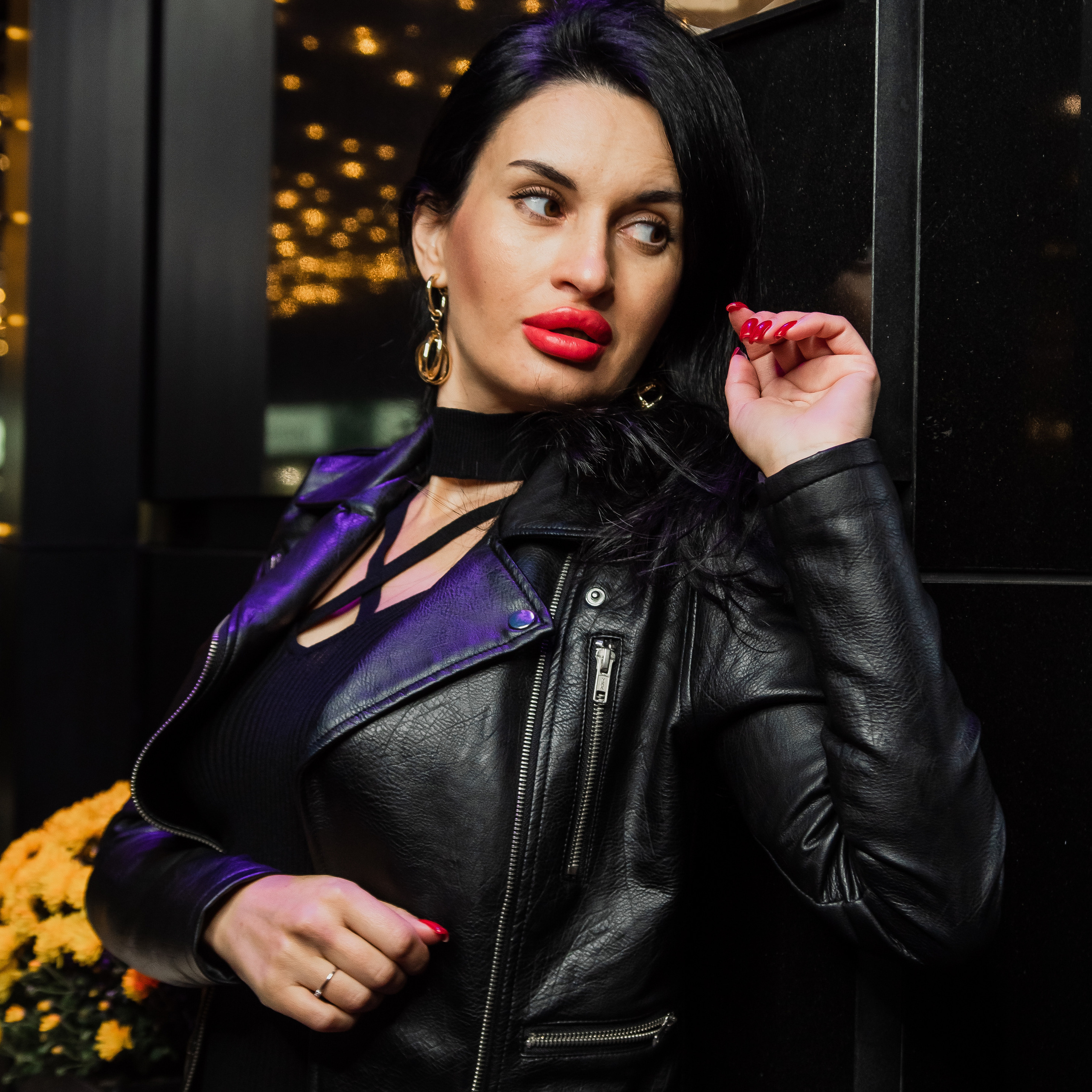 Вероника Блогер-Юрист