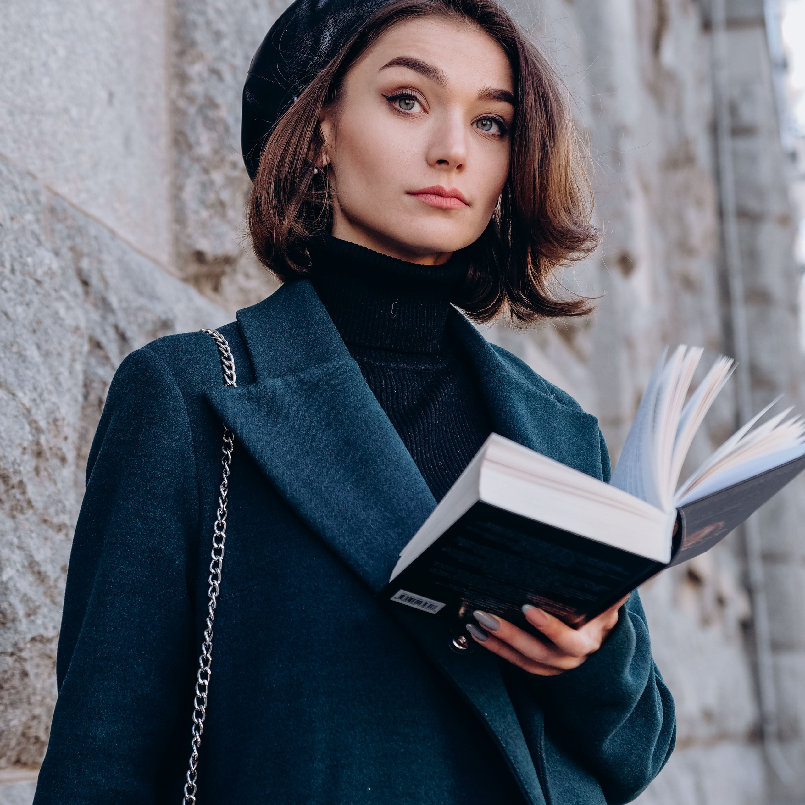 Книжный герой Мария