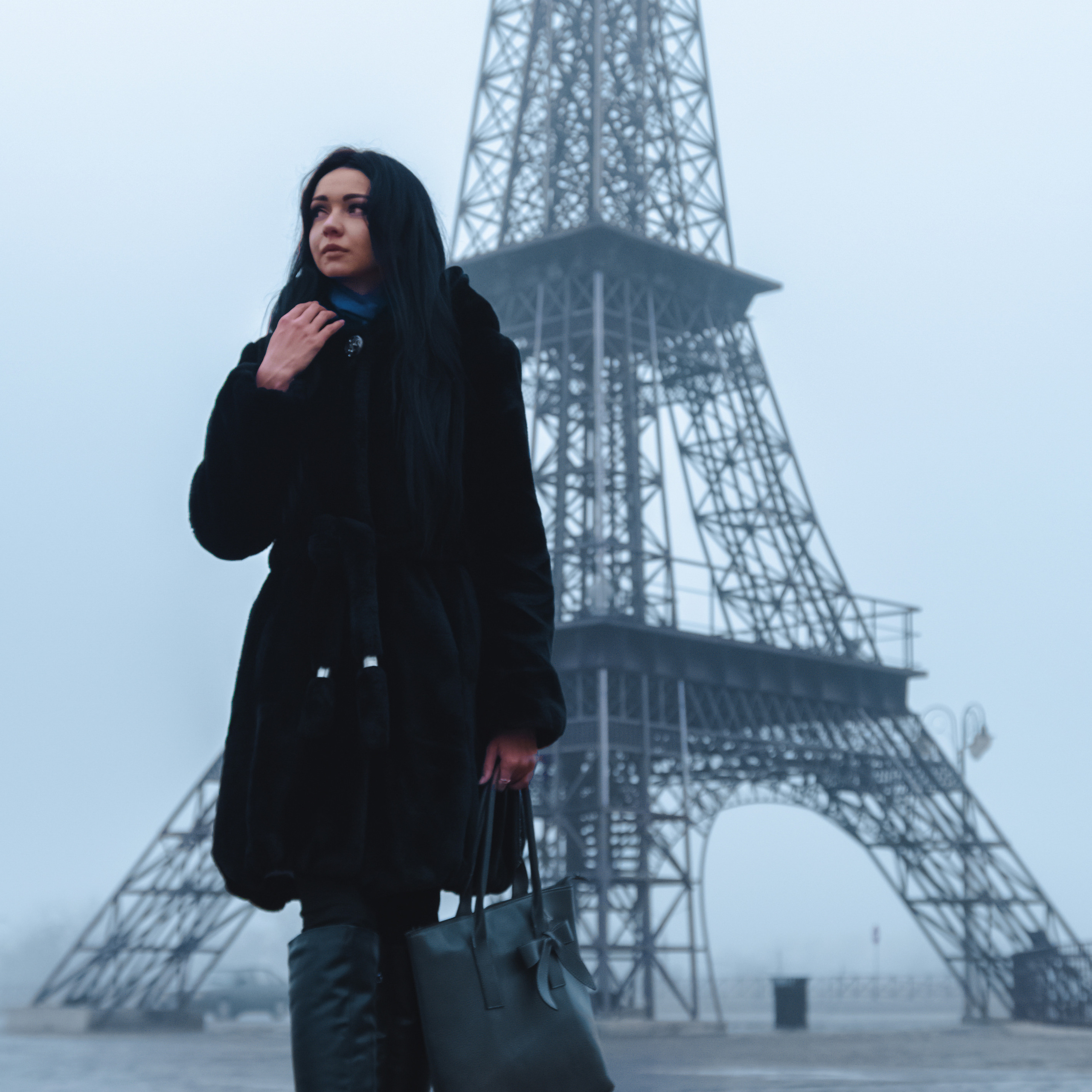 Лёля Плёночная барби