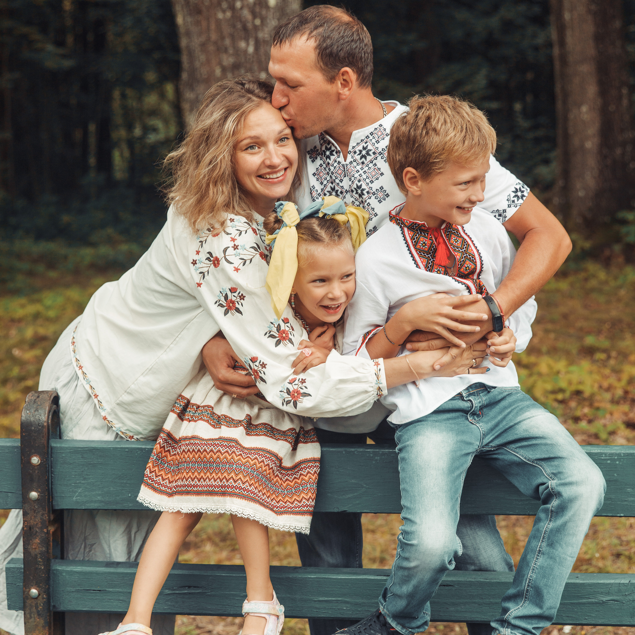 Отзывы. Ваш семейный фотограф в Харькове Ольга Маринцева