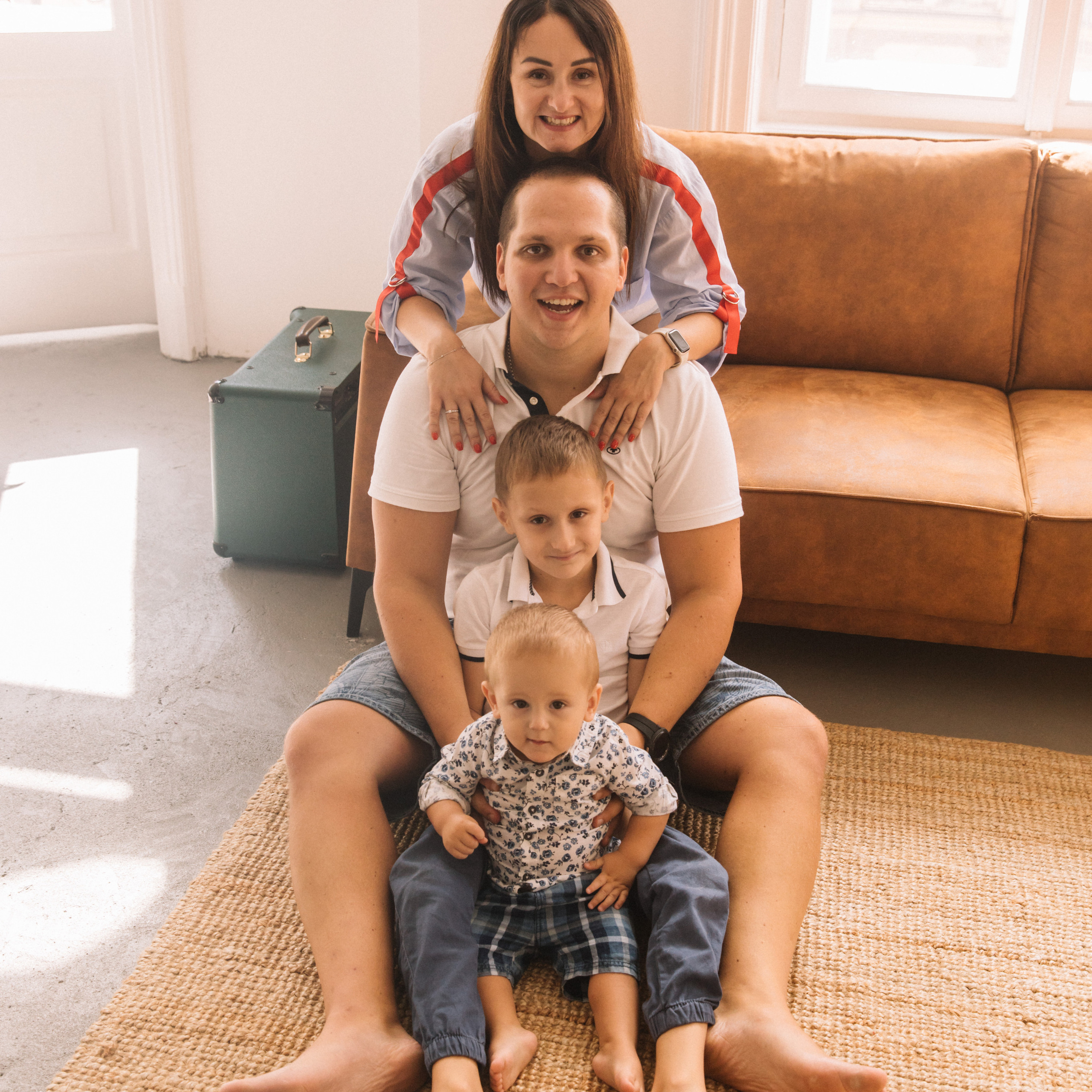 Отзывы. Ваш семейный фотограф в Харькове Ольга Маринцева