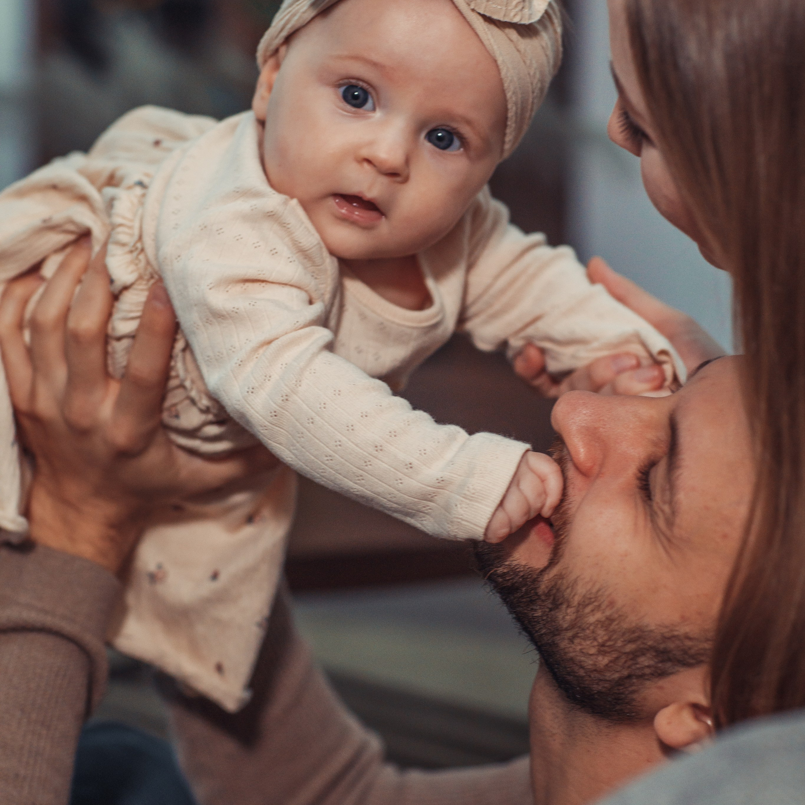 Отзывы. Ваш семейный фотограф в Харькове Ольга Маринцева