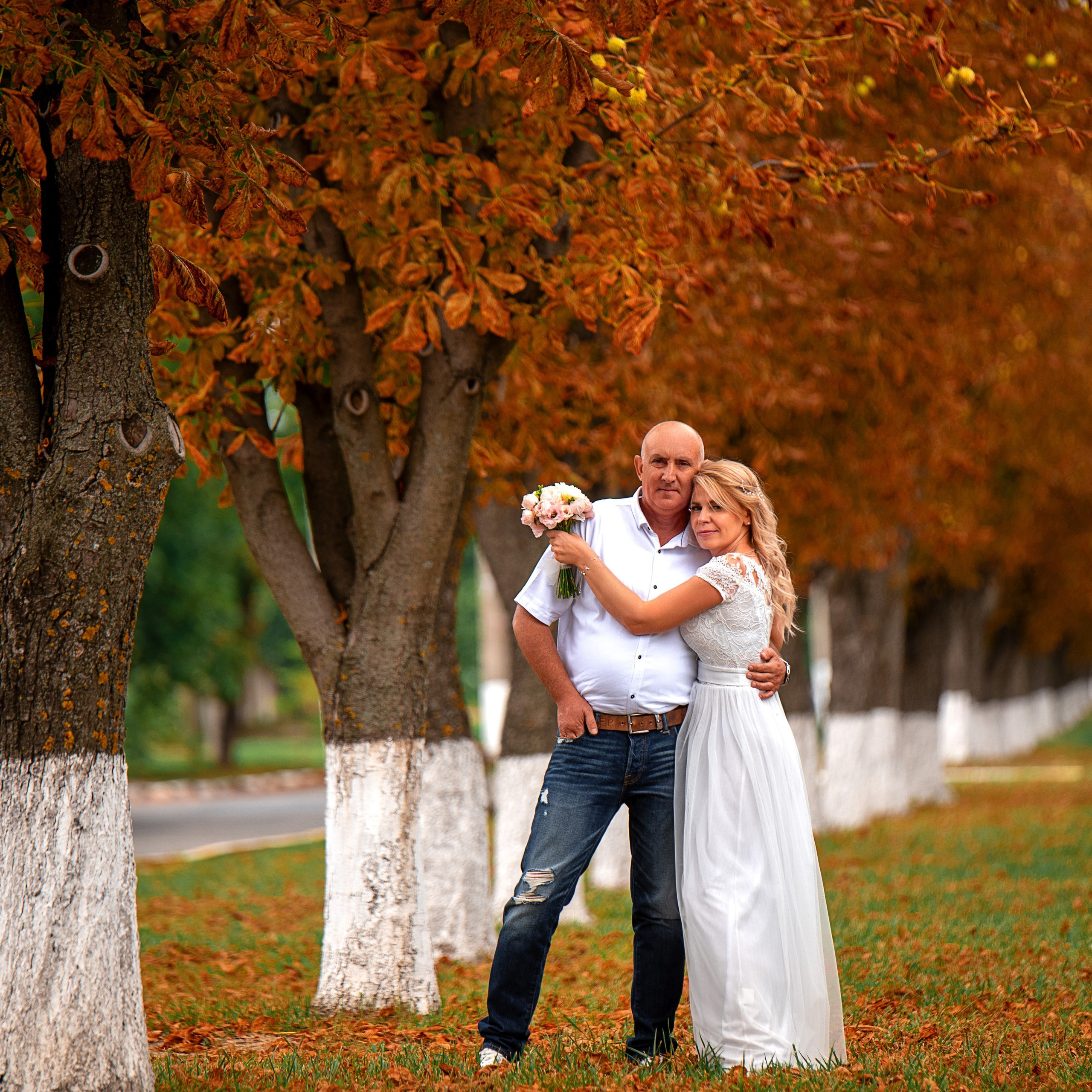 Відгуки. Свадебный и семейный фотограф Сергей Паровик