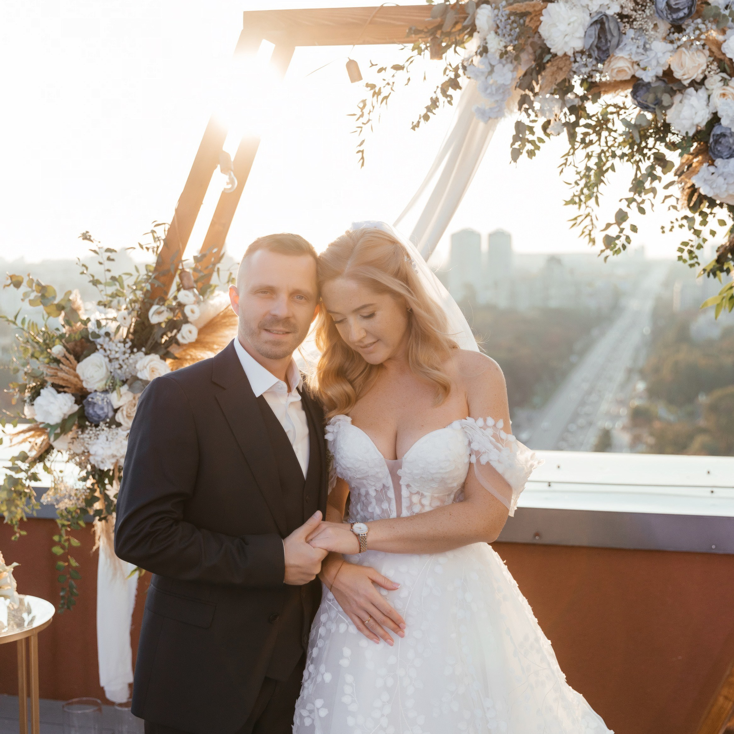 Вадим та Люда