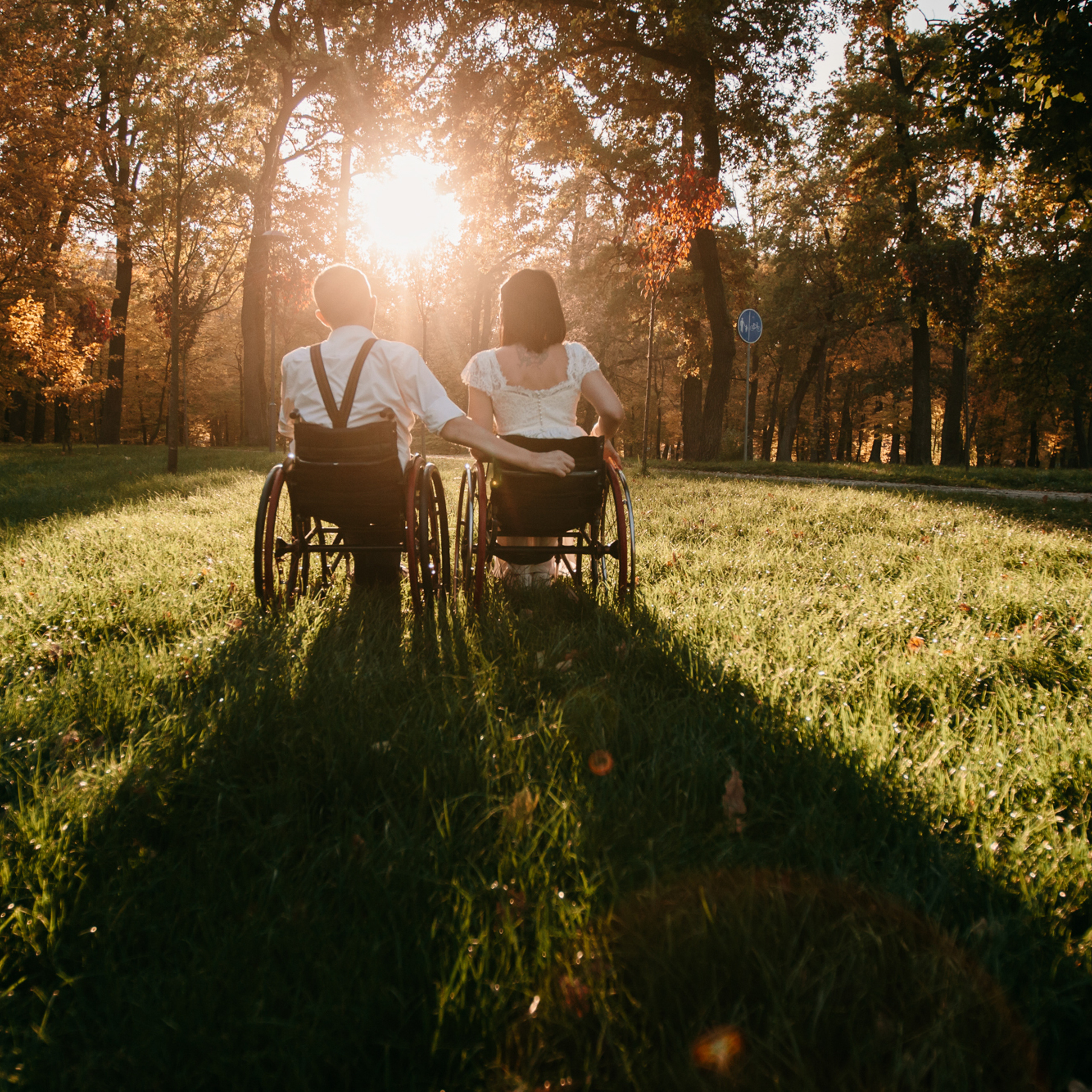 Уляна и Виталий — you are my world