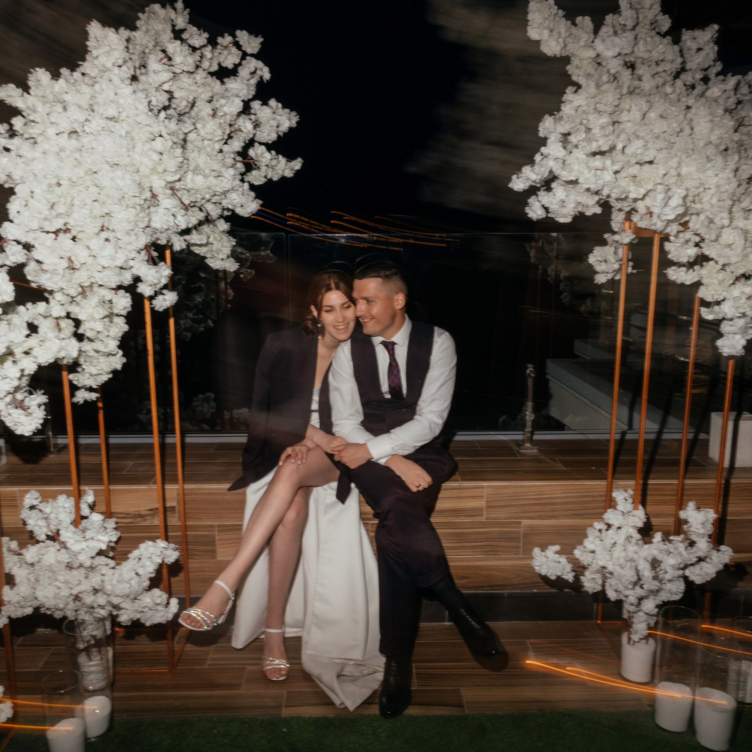 Аня та Вітя