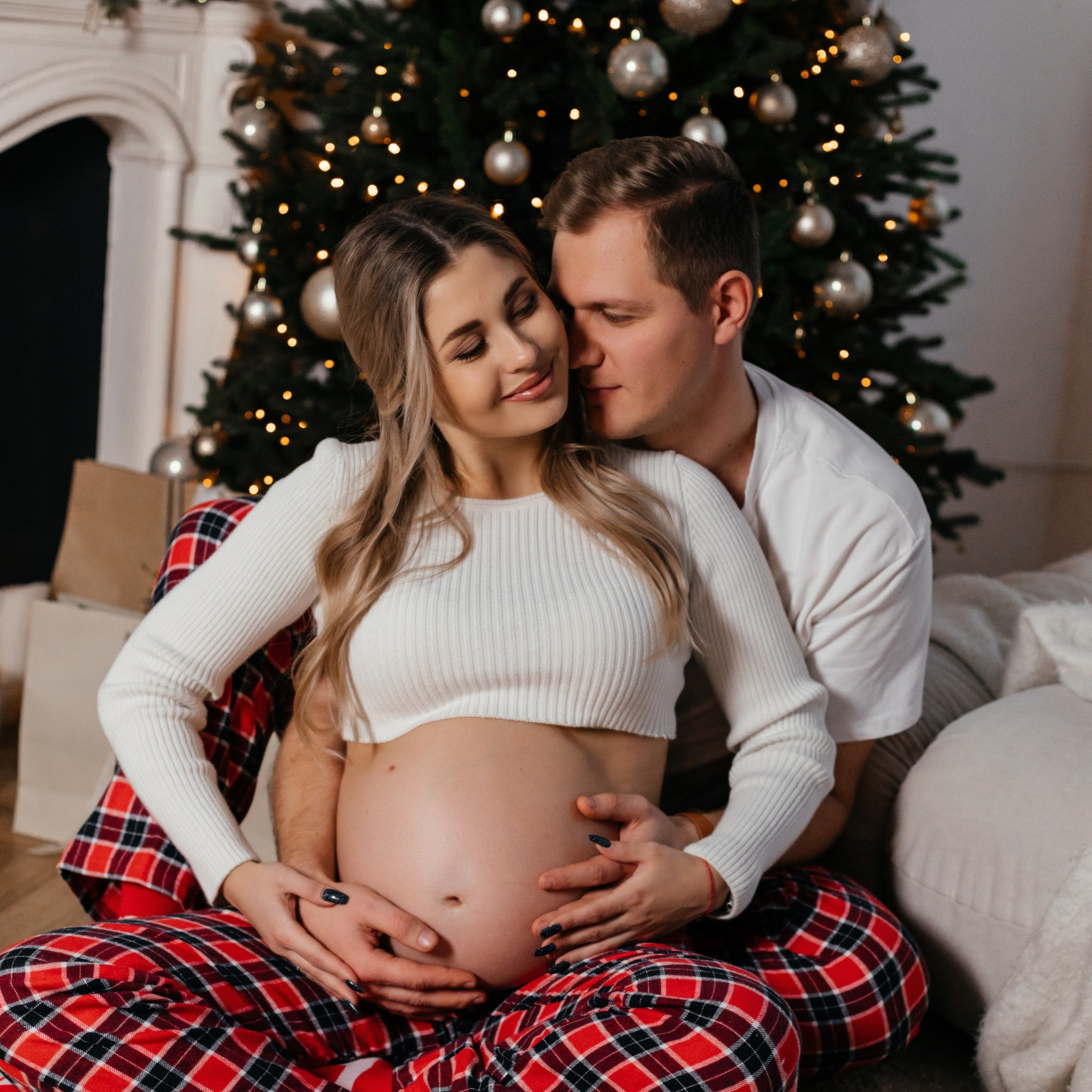 Віка, Костя