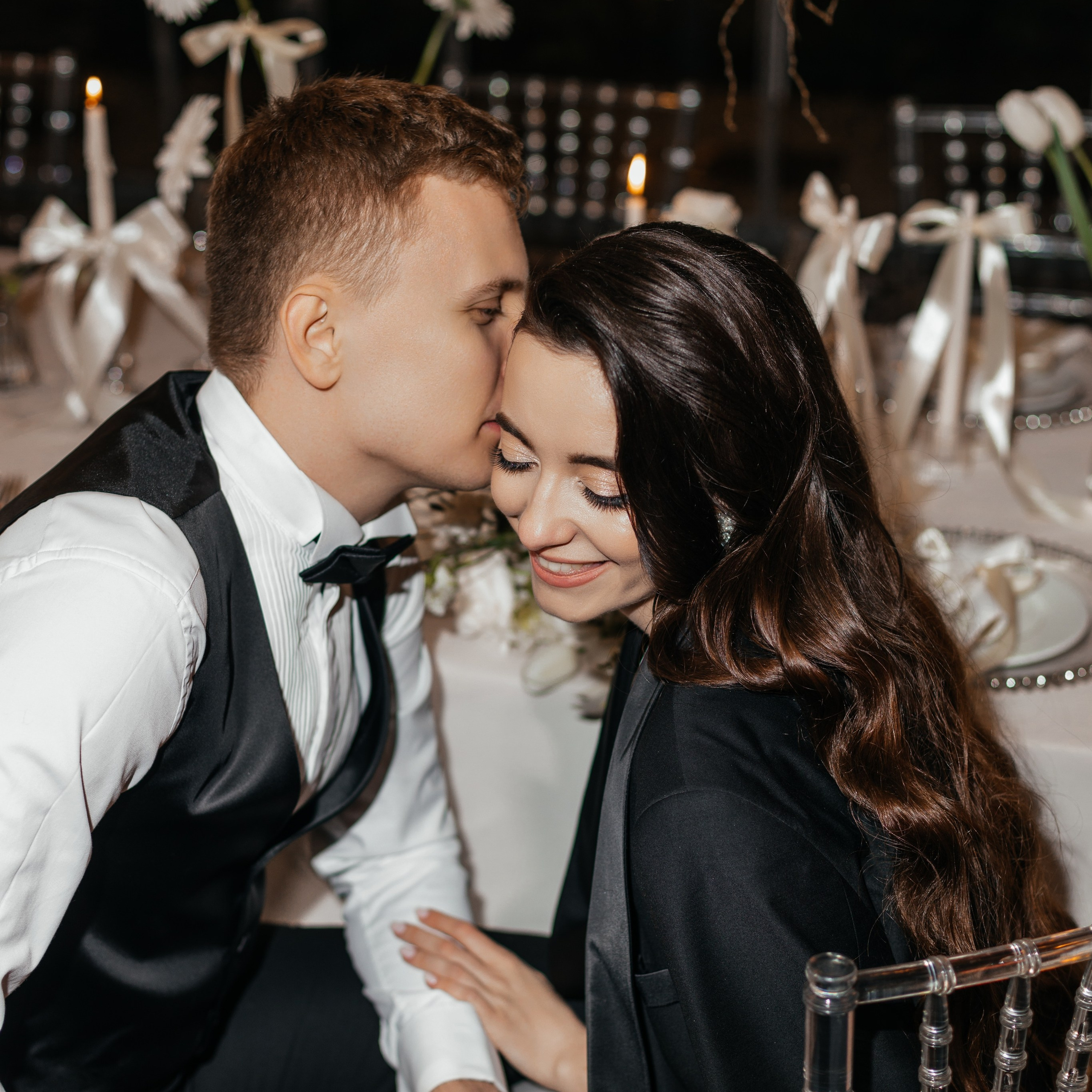 Ліза та Нікіта