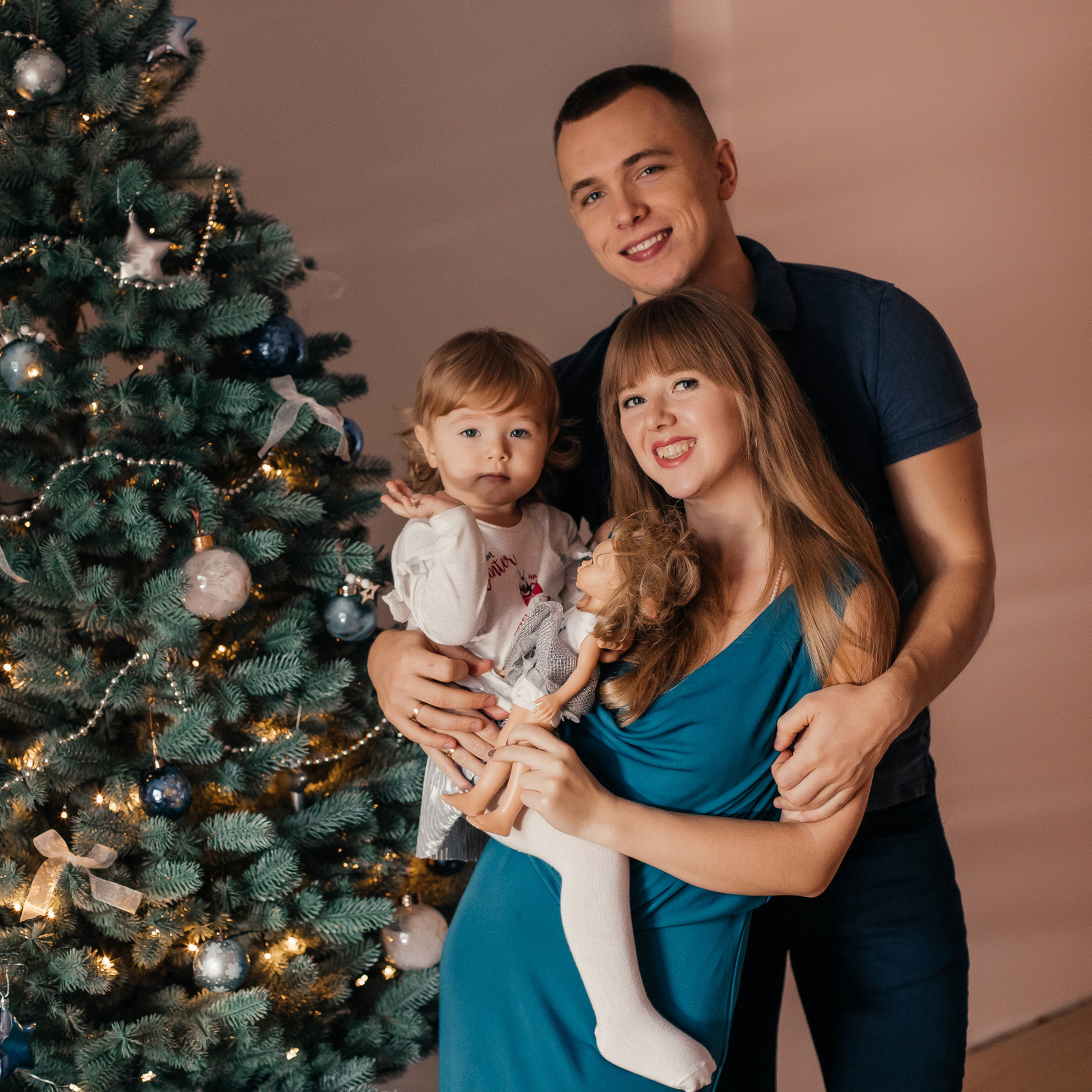 Оксана, Дима, Эмилия. ч.2