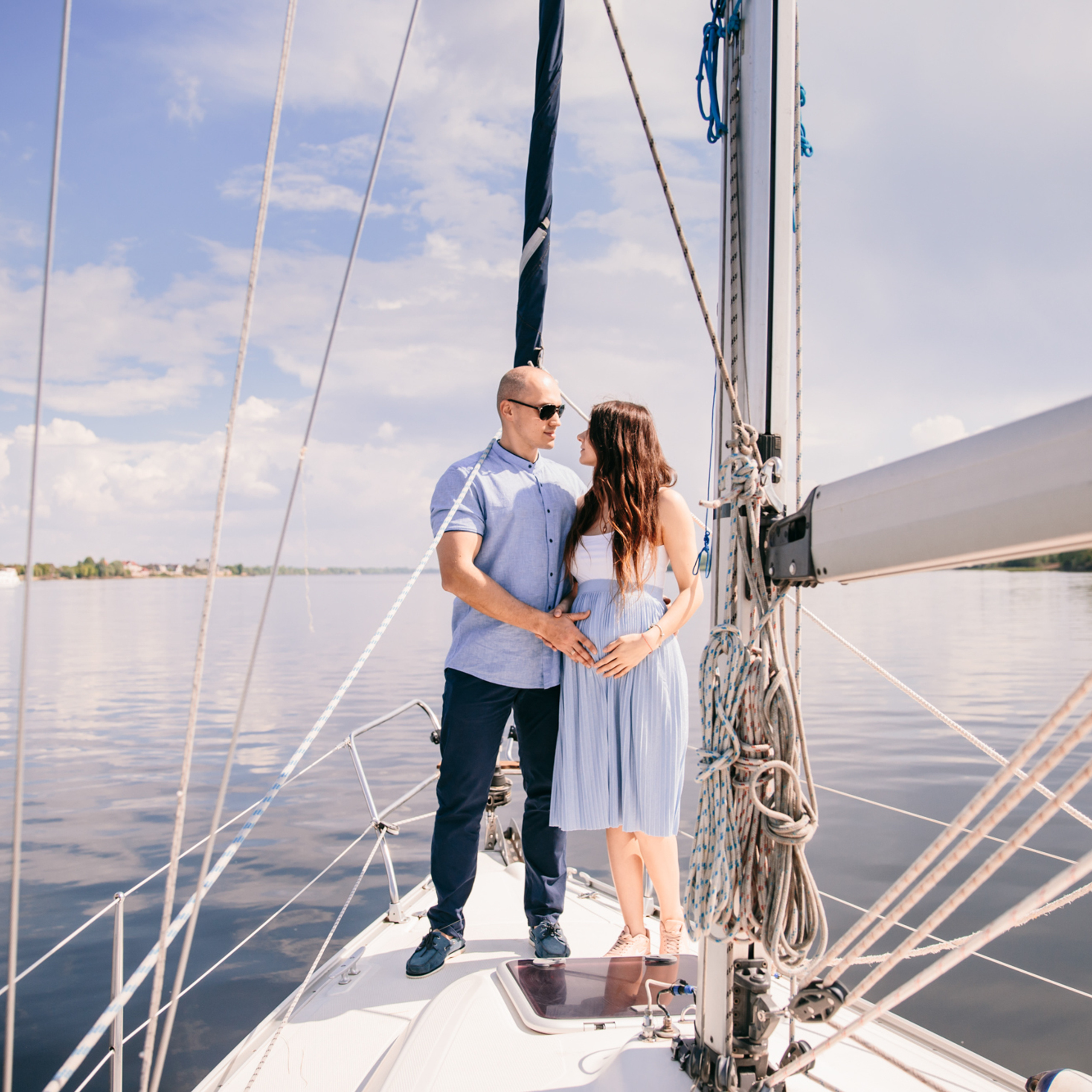 Лена+Влад = Макар