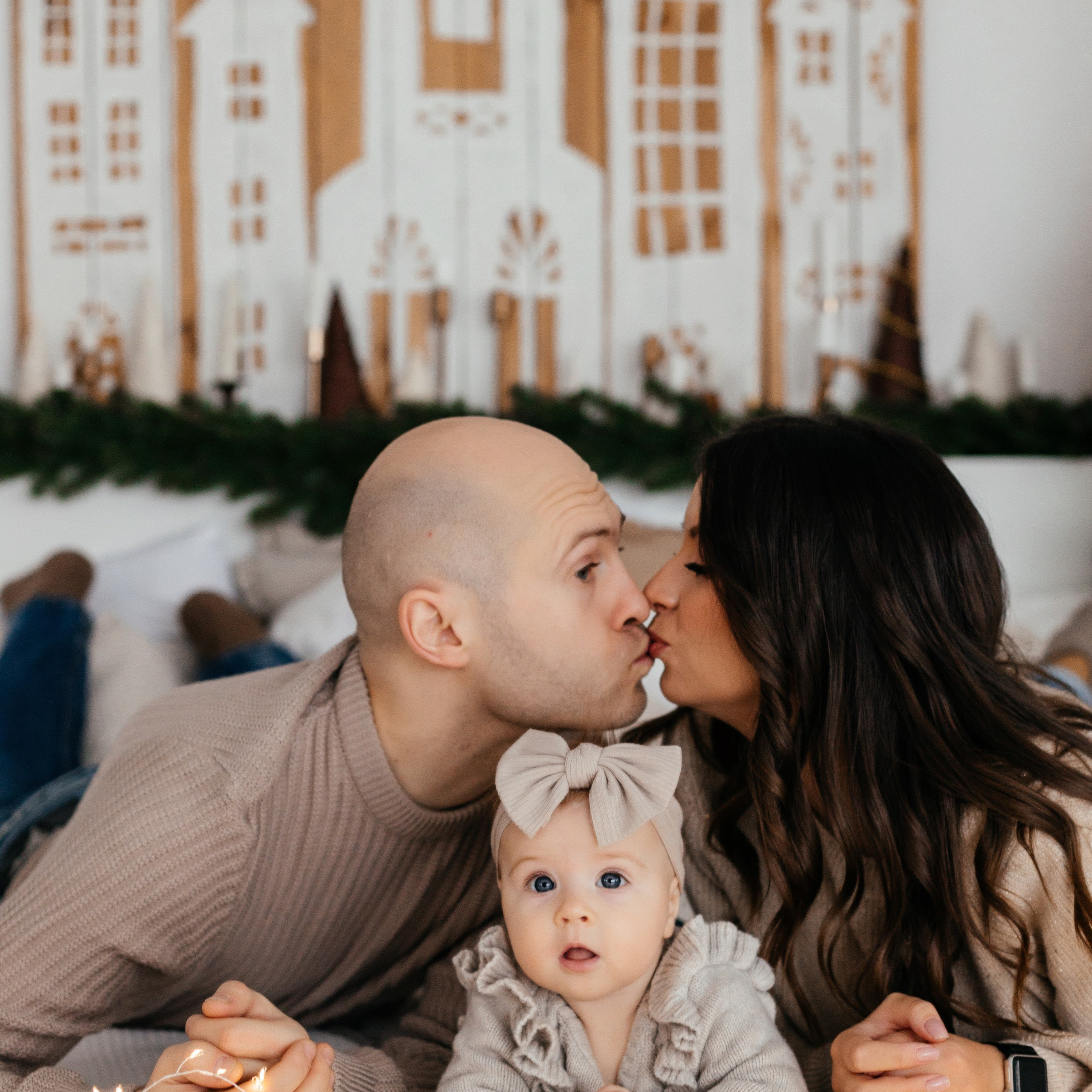 Іра, Назар, Софія