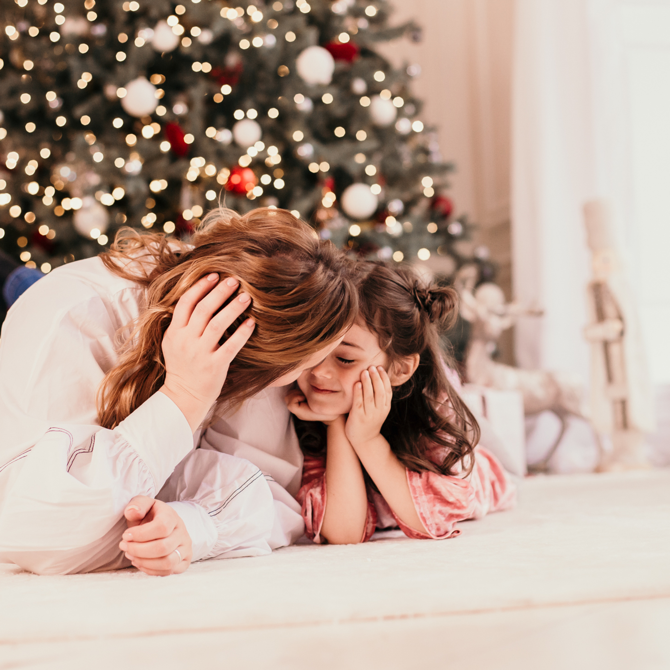 Дочки-матери