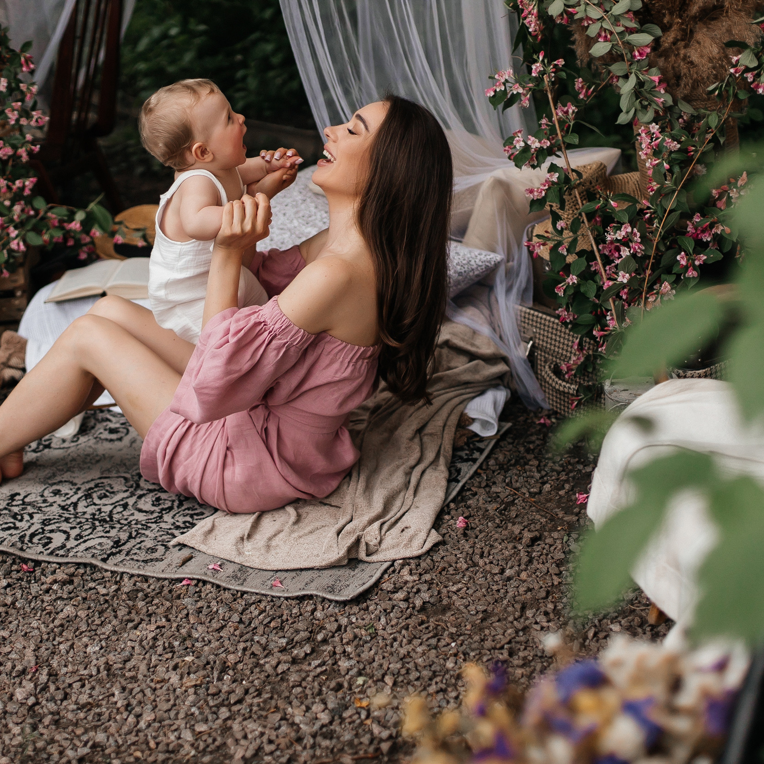 Кристина и Данил