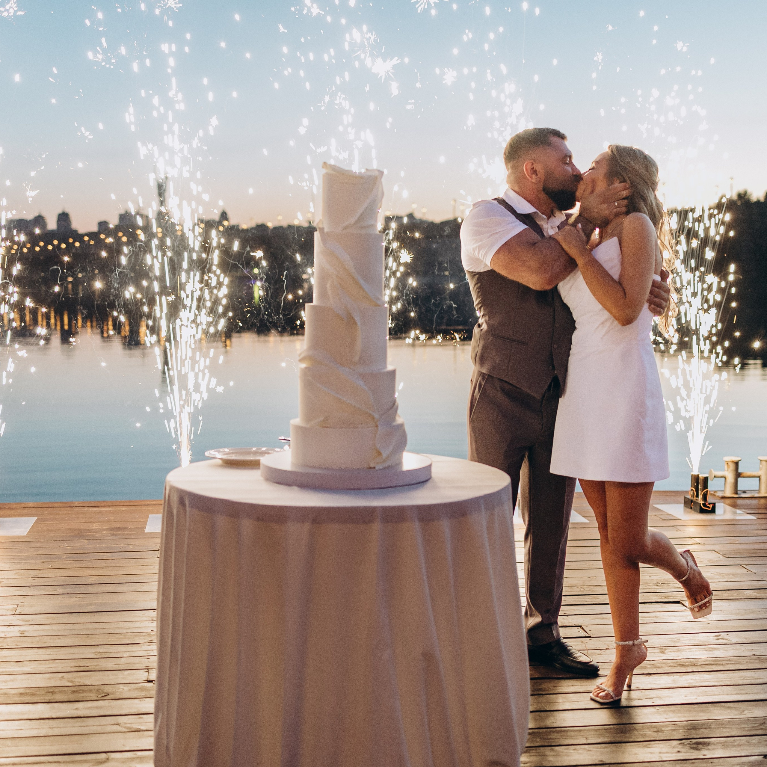 Каріна та&nbsp;Дмитро