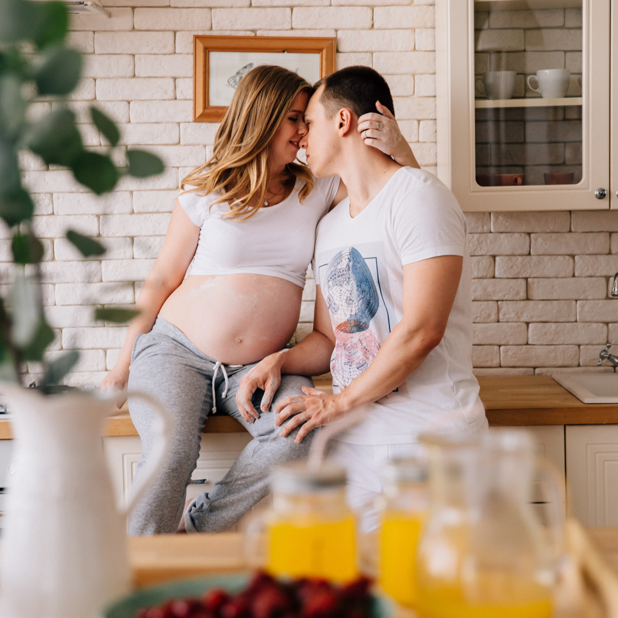 Оксана+Дима = Эмилия