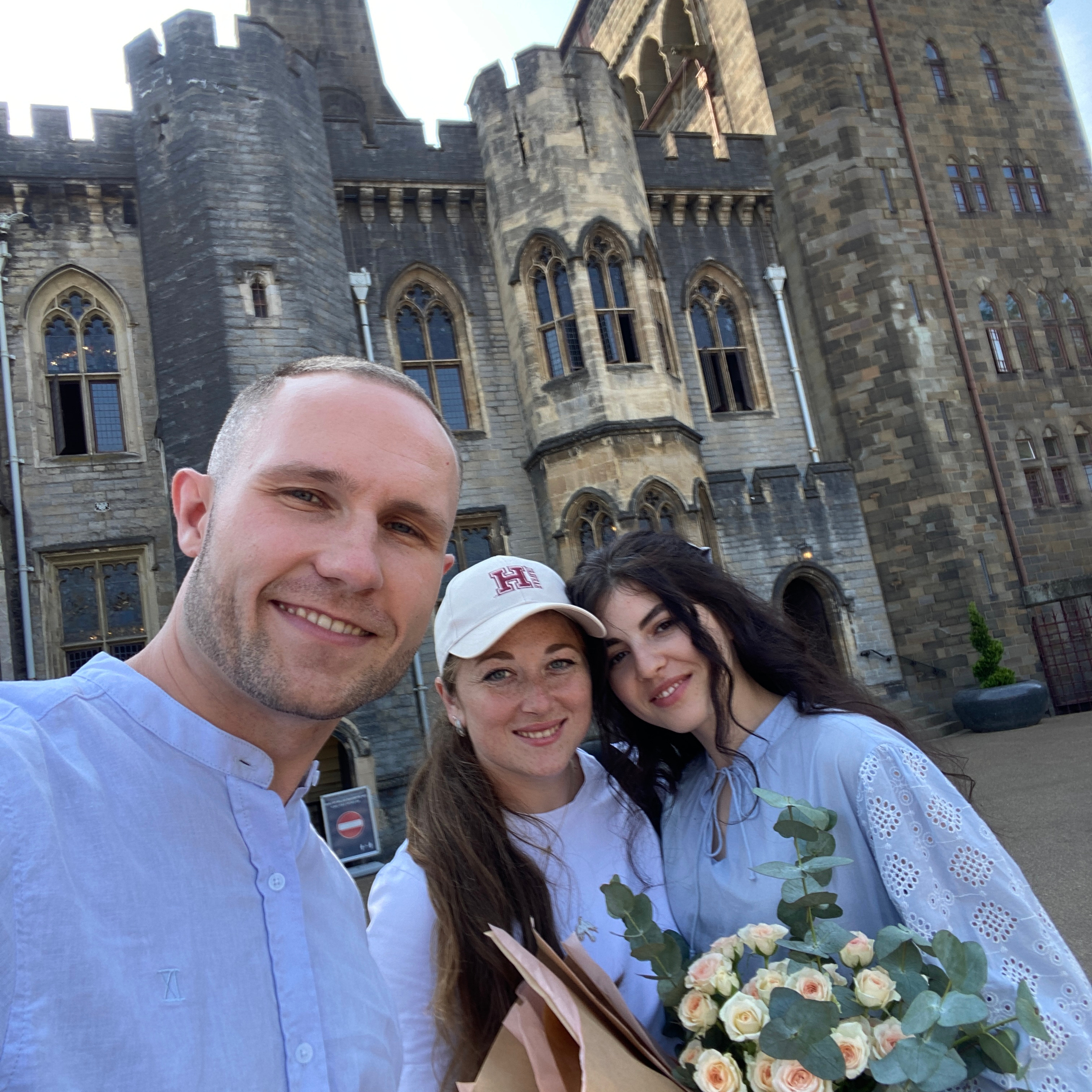 Reviews. Anastasiia Tkachova — Photography & Branding