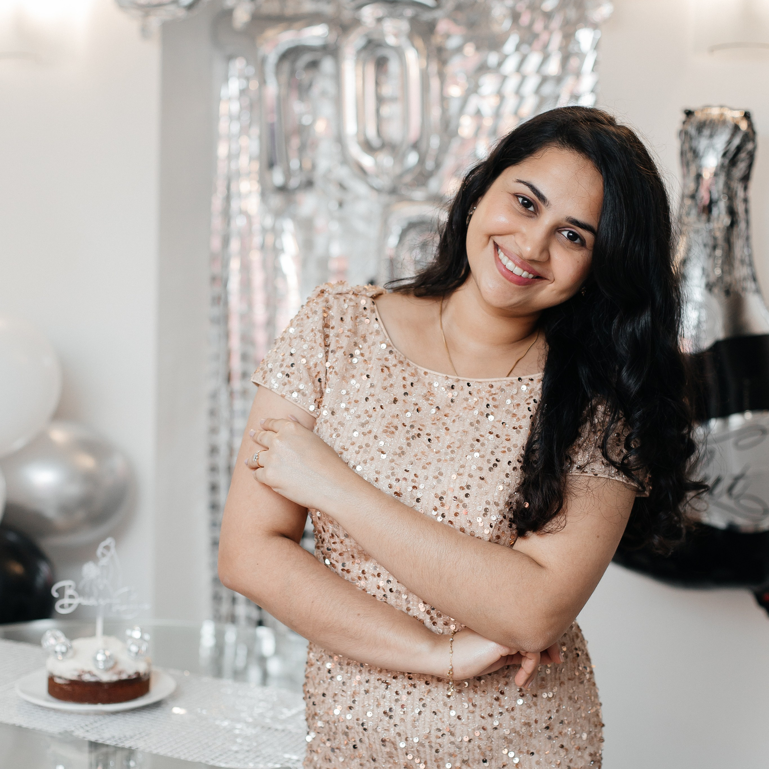 Anastasiia Tkachova — Photography & Branding