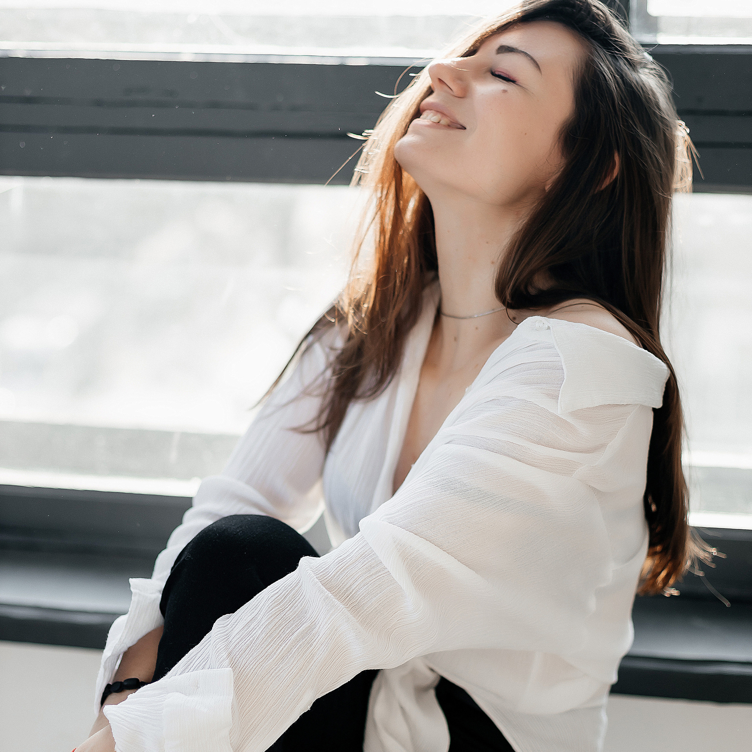 Angelina psyhologist