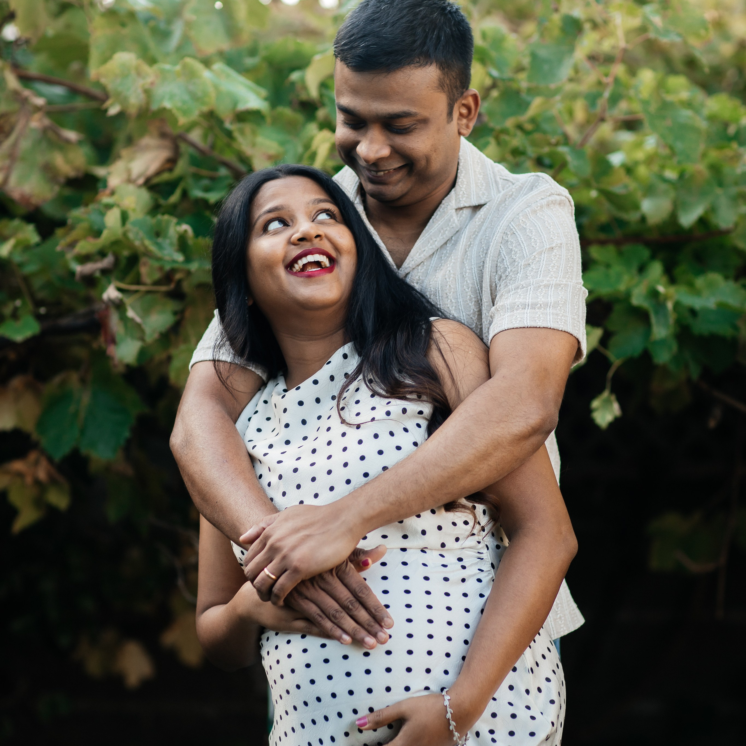 Anastasiia Tkachova — Photography & Branding