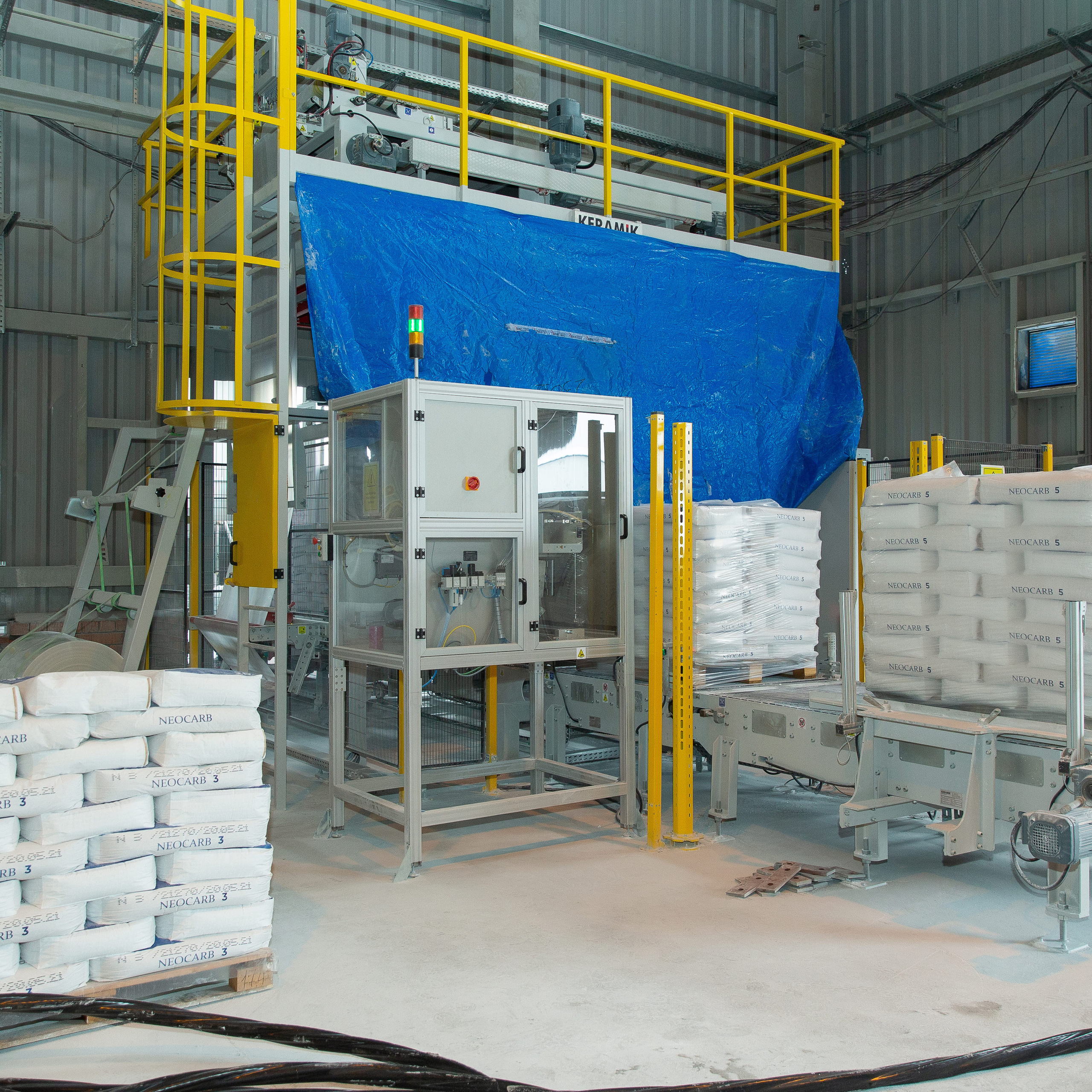 Съемка производства NEOCARB. Весільний та Репортажний фотограф Іванченко Максим. Дніпро, Україна